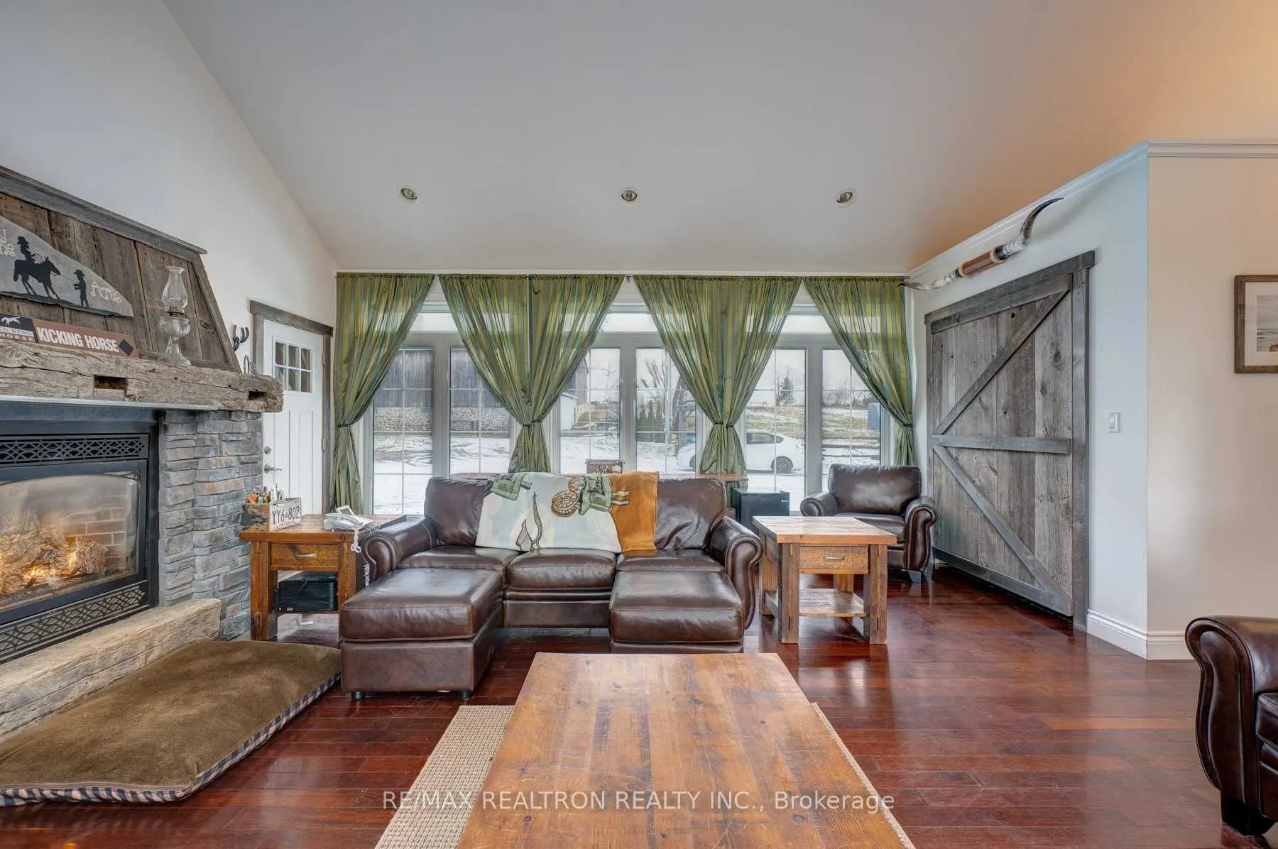 3941 Mountjoy Road