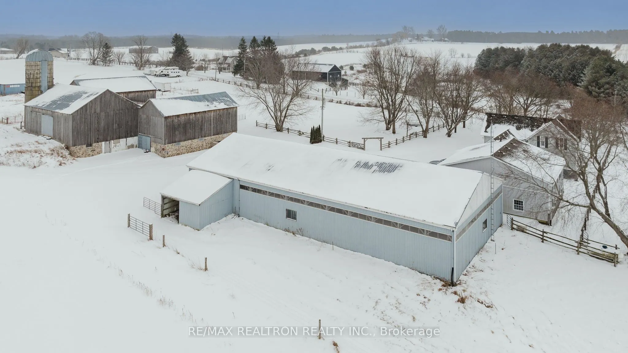 3941 Mountjoy Road