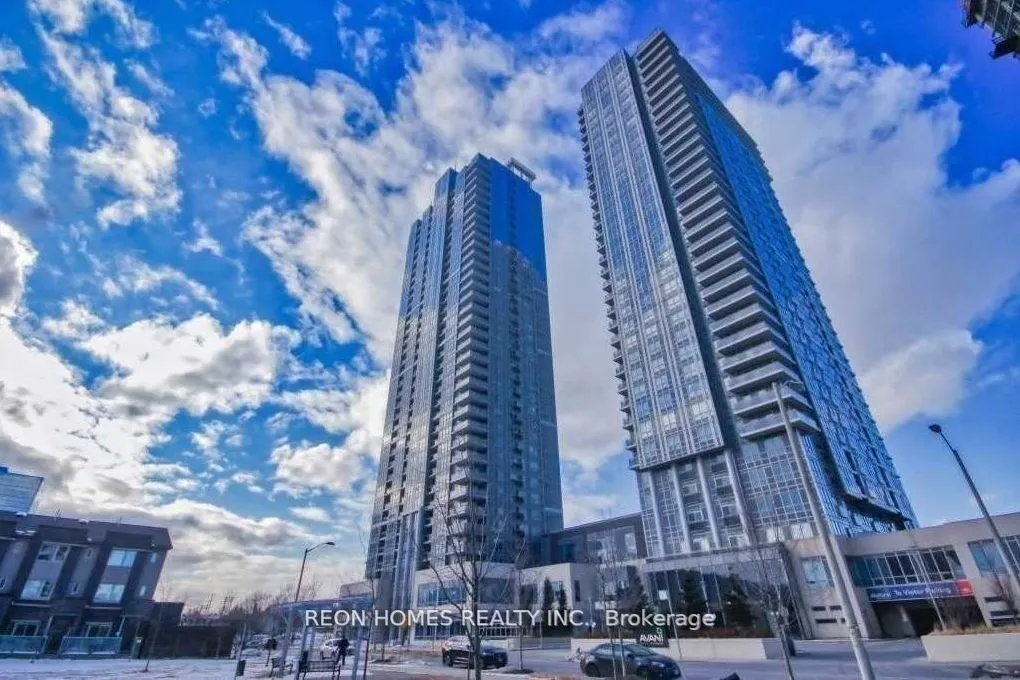 275 Village Green Square, #2116