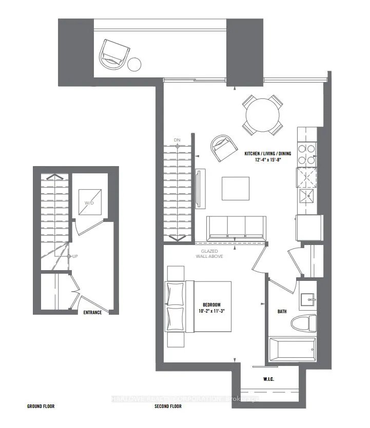 1610 Charles Street, #175 E