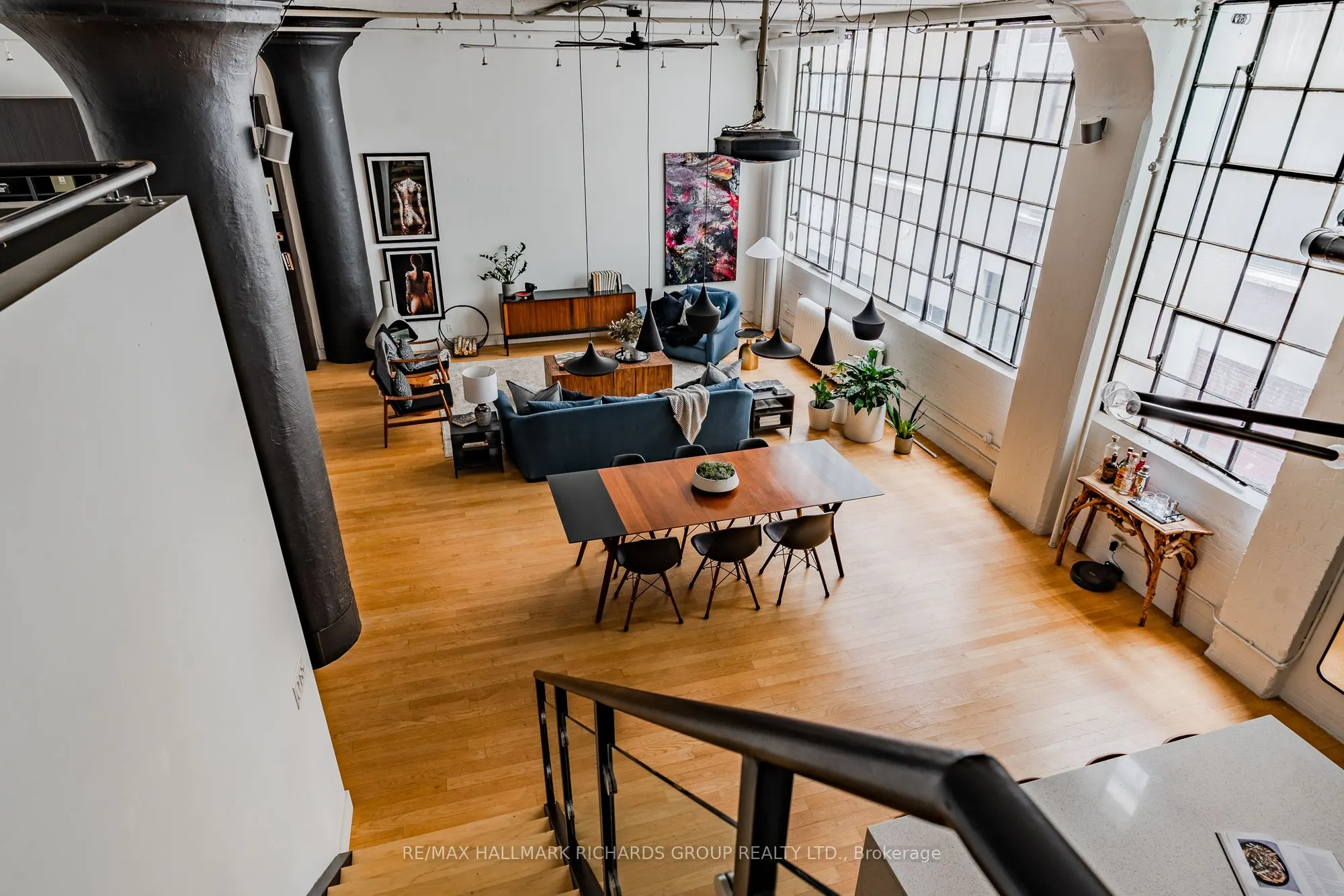 245 Carlaw Avenue, #210A