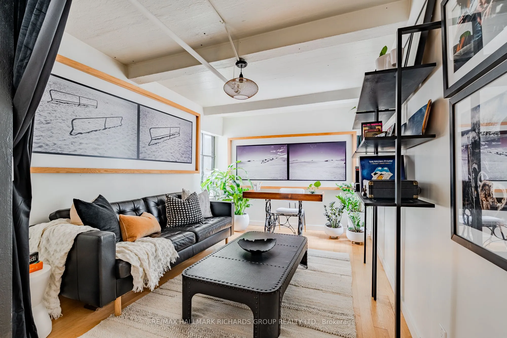 245 Carlaw Avenue, #210A
