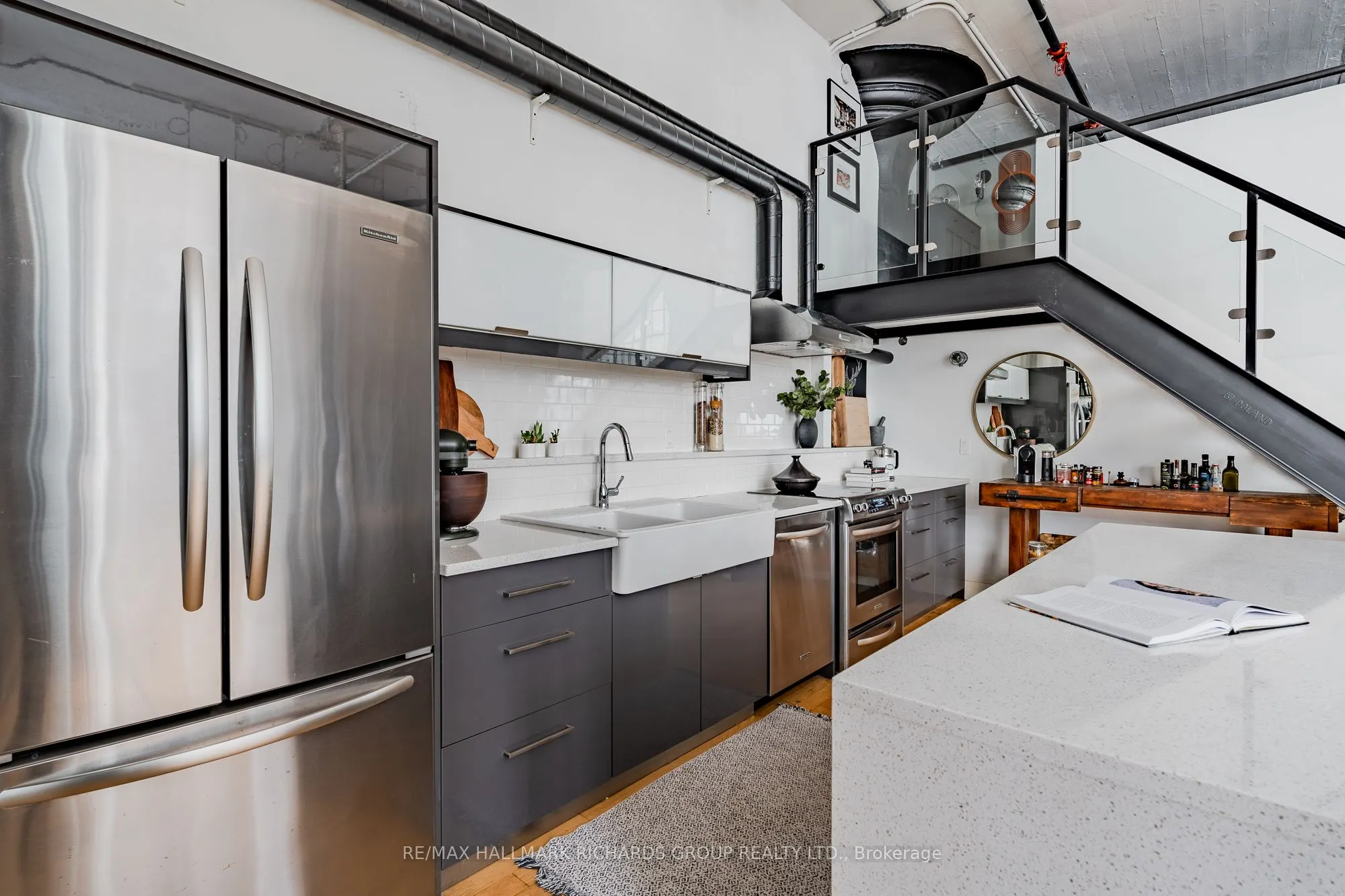 245 Carlaw Avenue, #210A