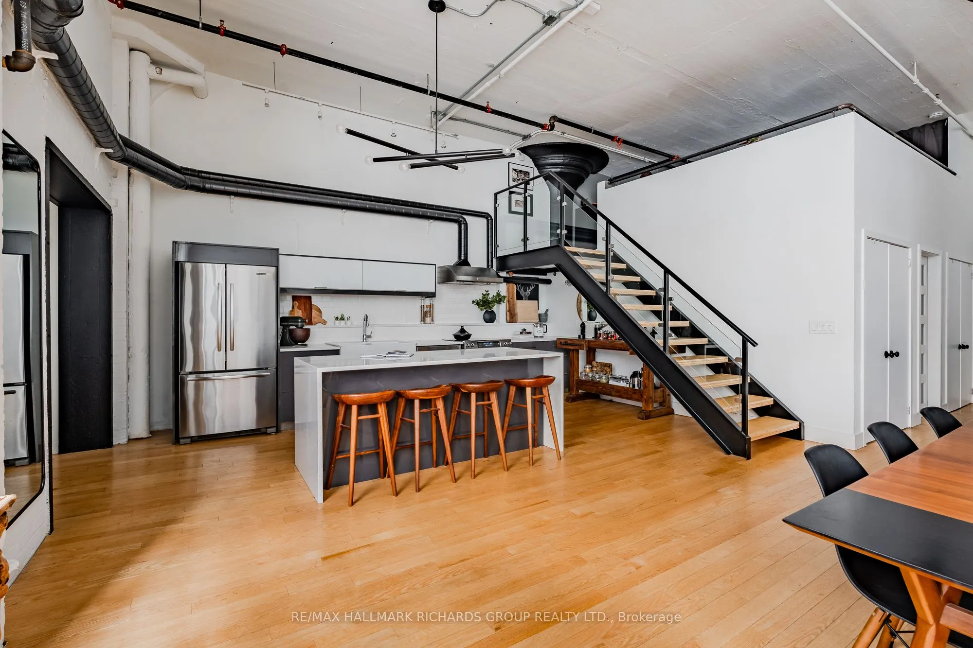 245 Carlaw Avenue, #210A