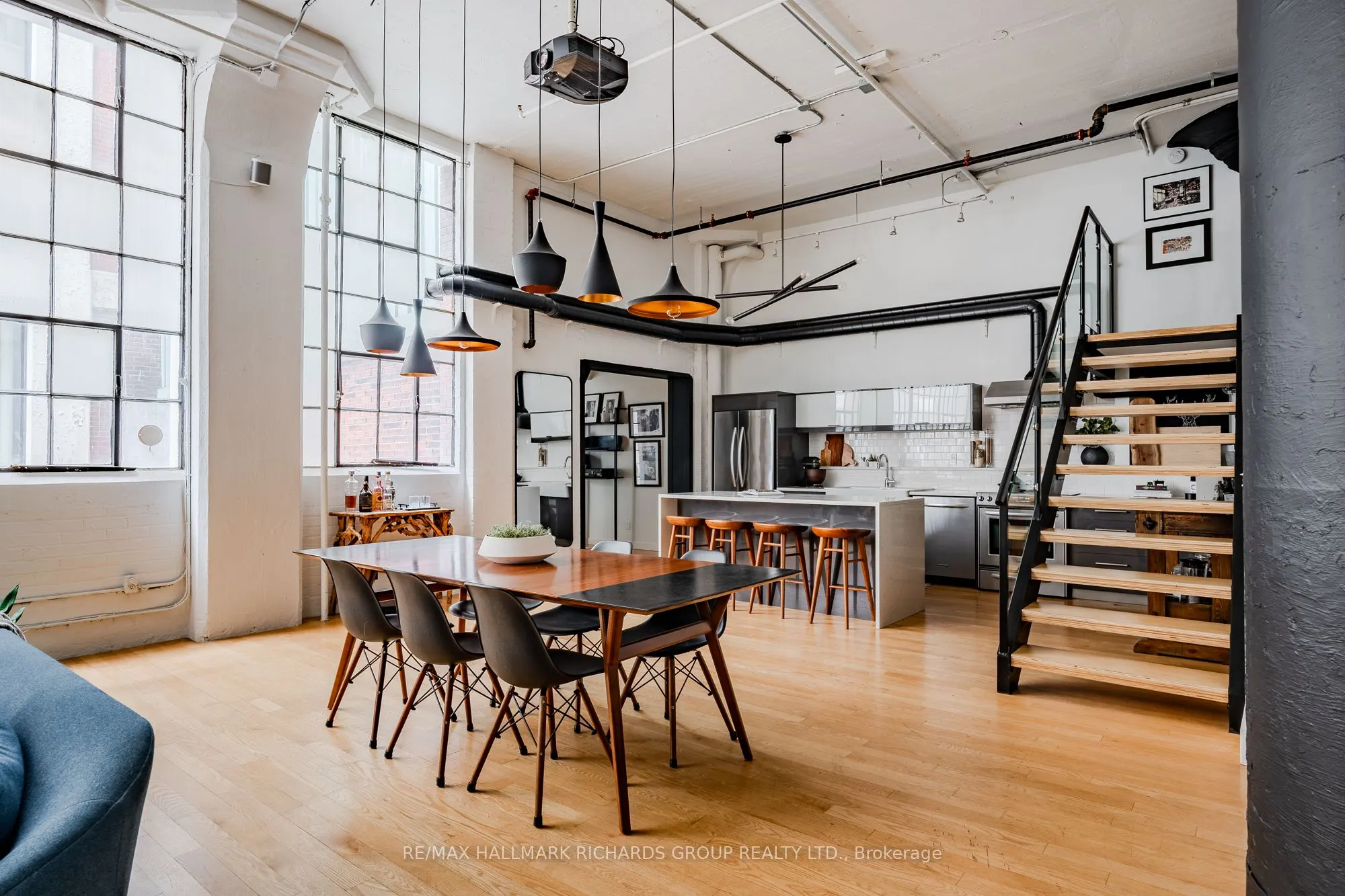 245 Carlaw Avenue, #210A