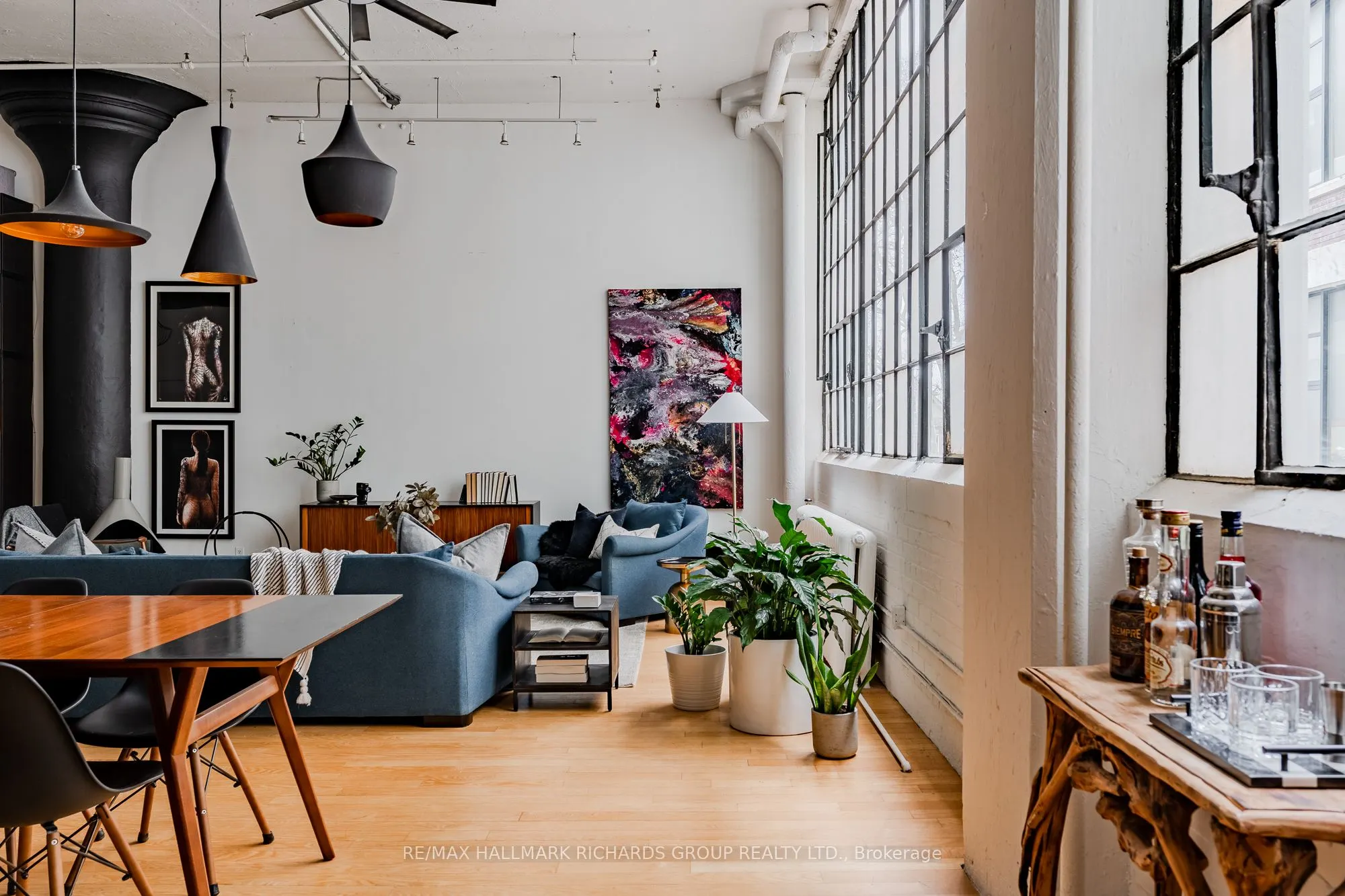 245 Carlaw Avenue, #210A