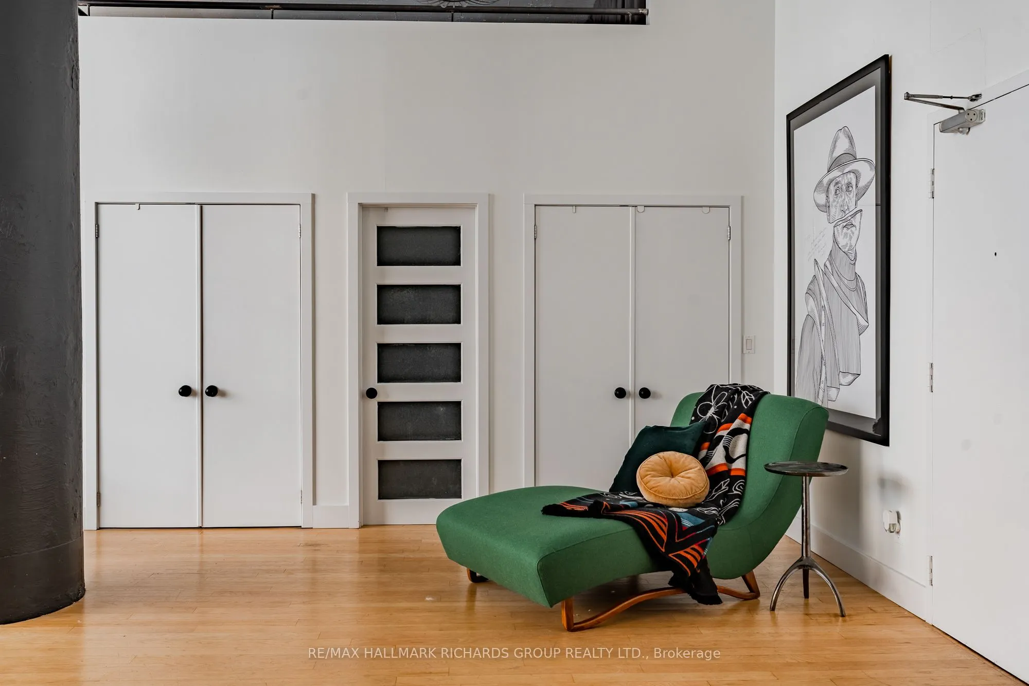 245 Carlaw Avenue, #210A