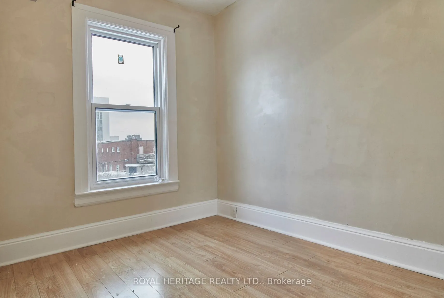 161 Colborne Street E