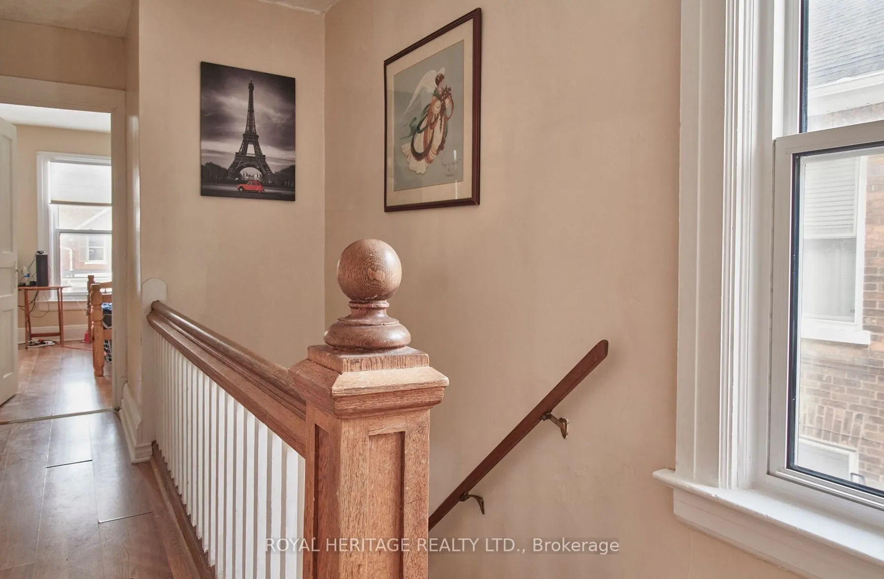 161 Colborne Street E