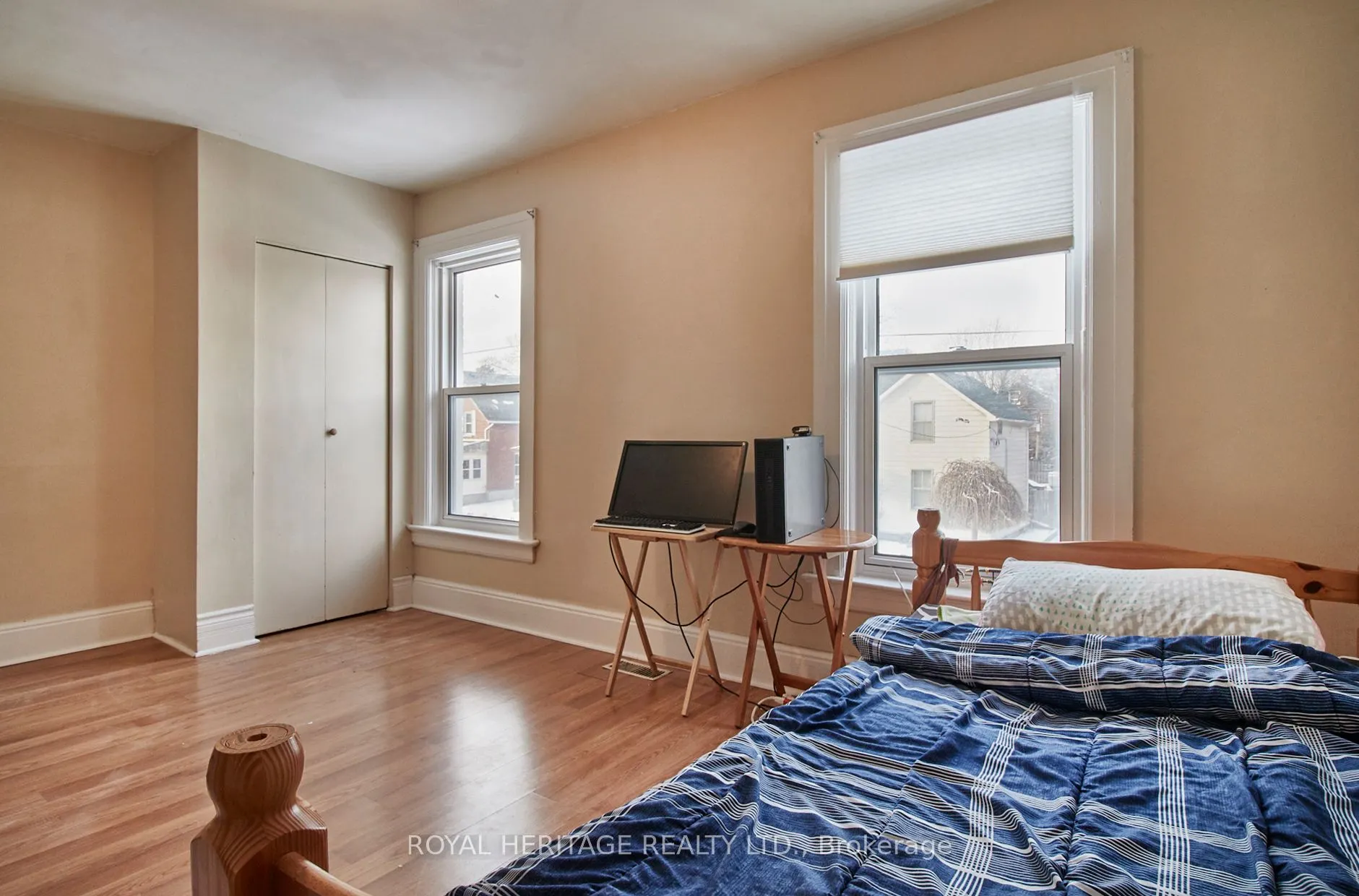 161 Colborne Street E
