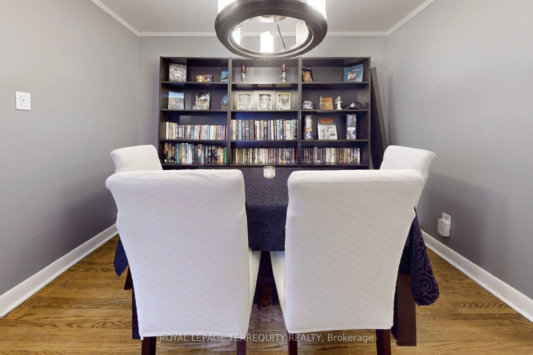 29 Love Crescent