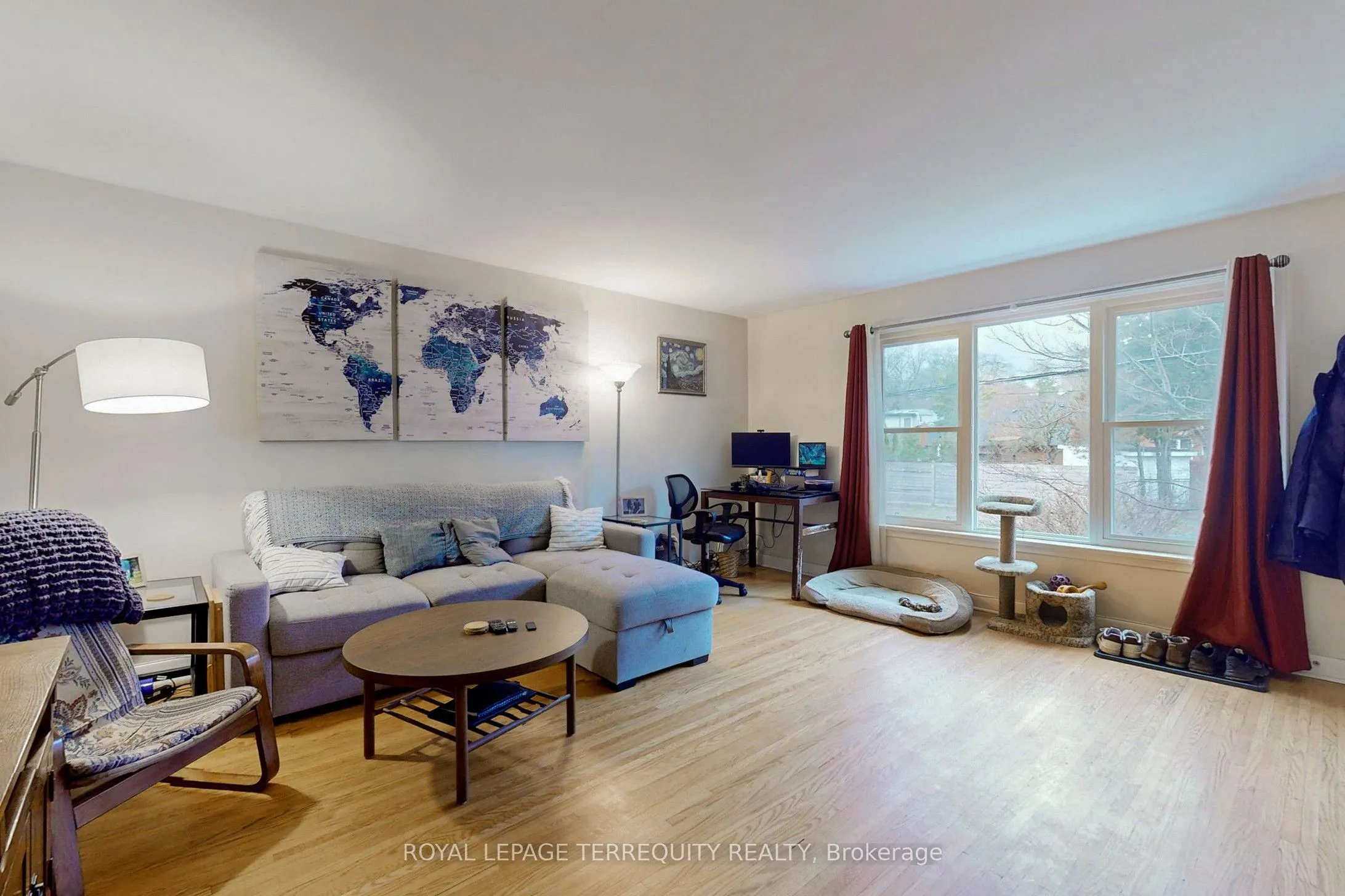 29 Love Crescent