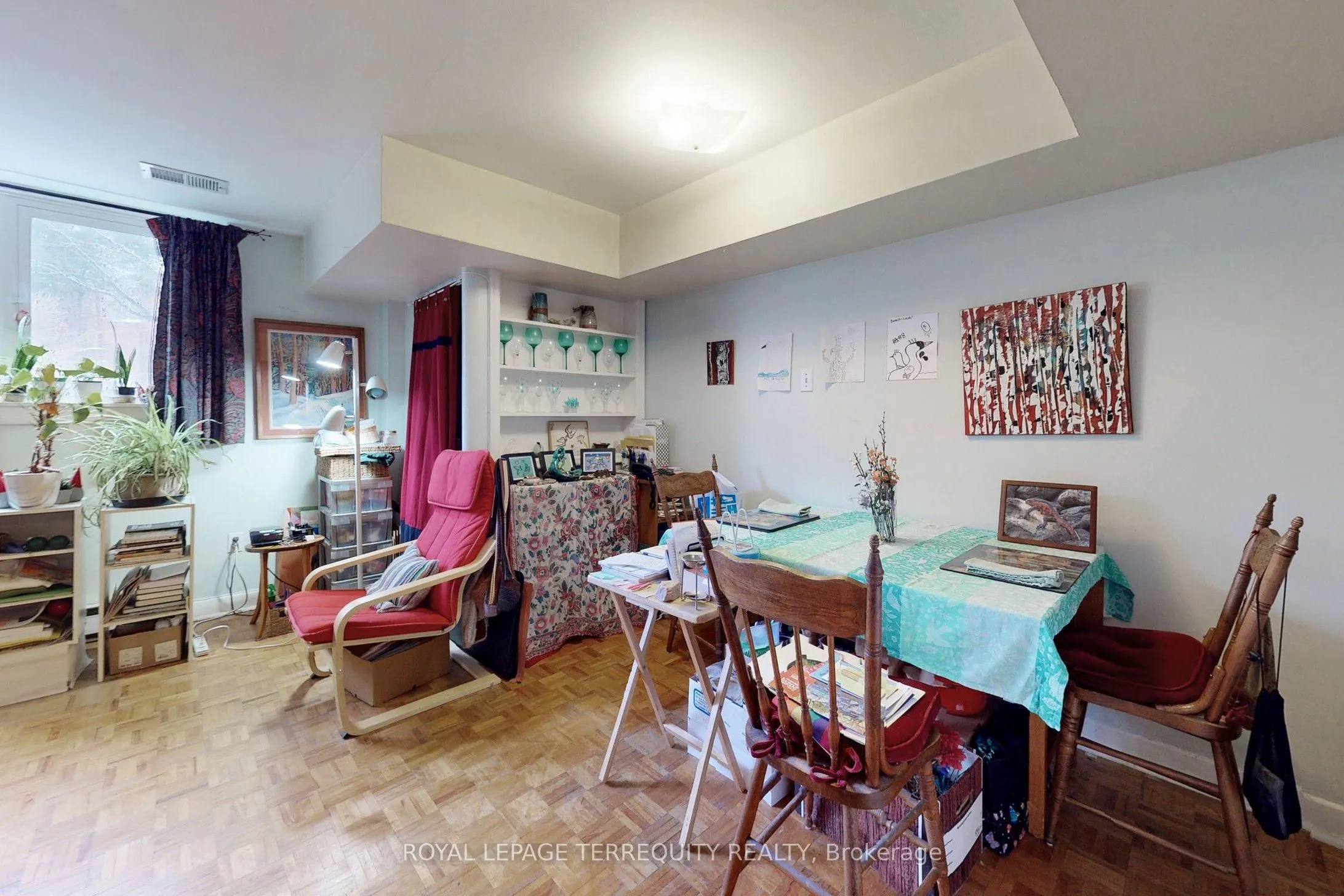 29 Love Crescent