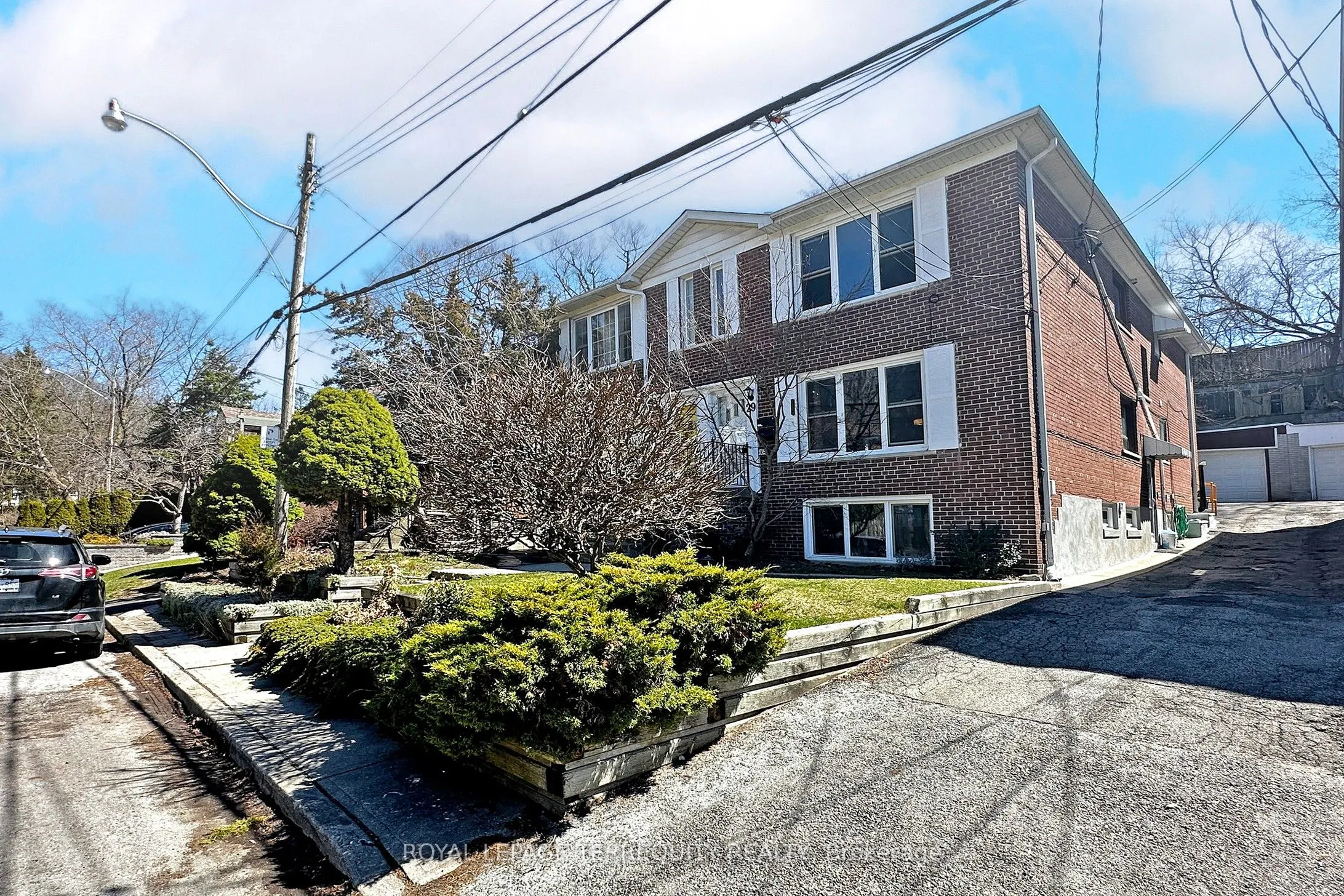 29 Love Crescent