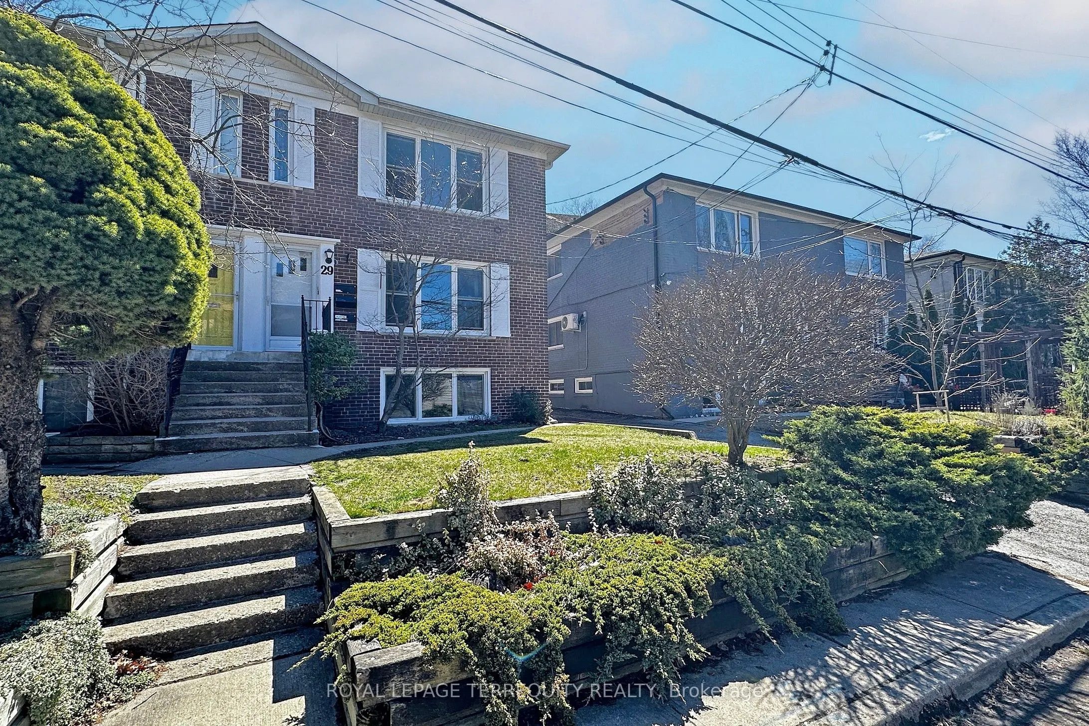 29 Love Crescent