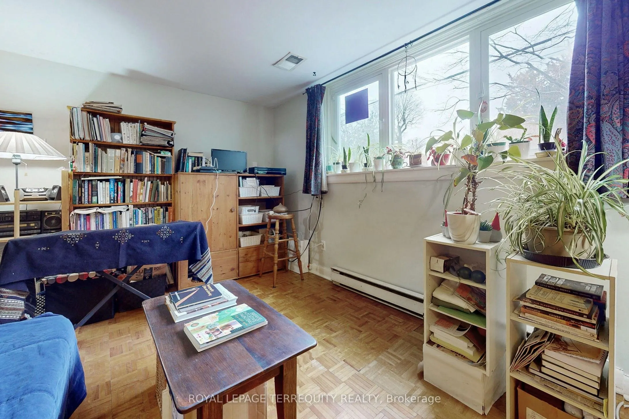 29 Love Crescent