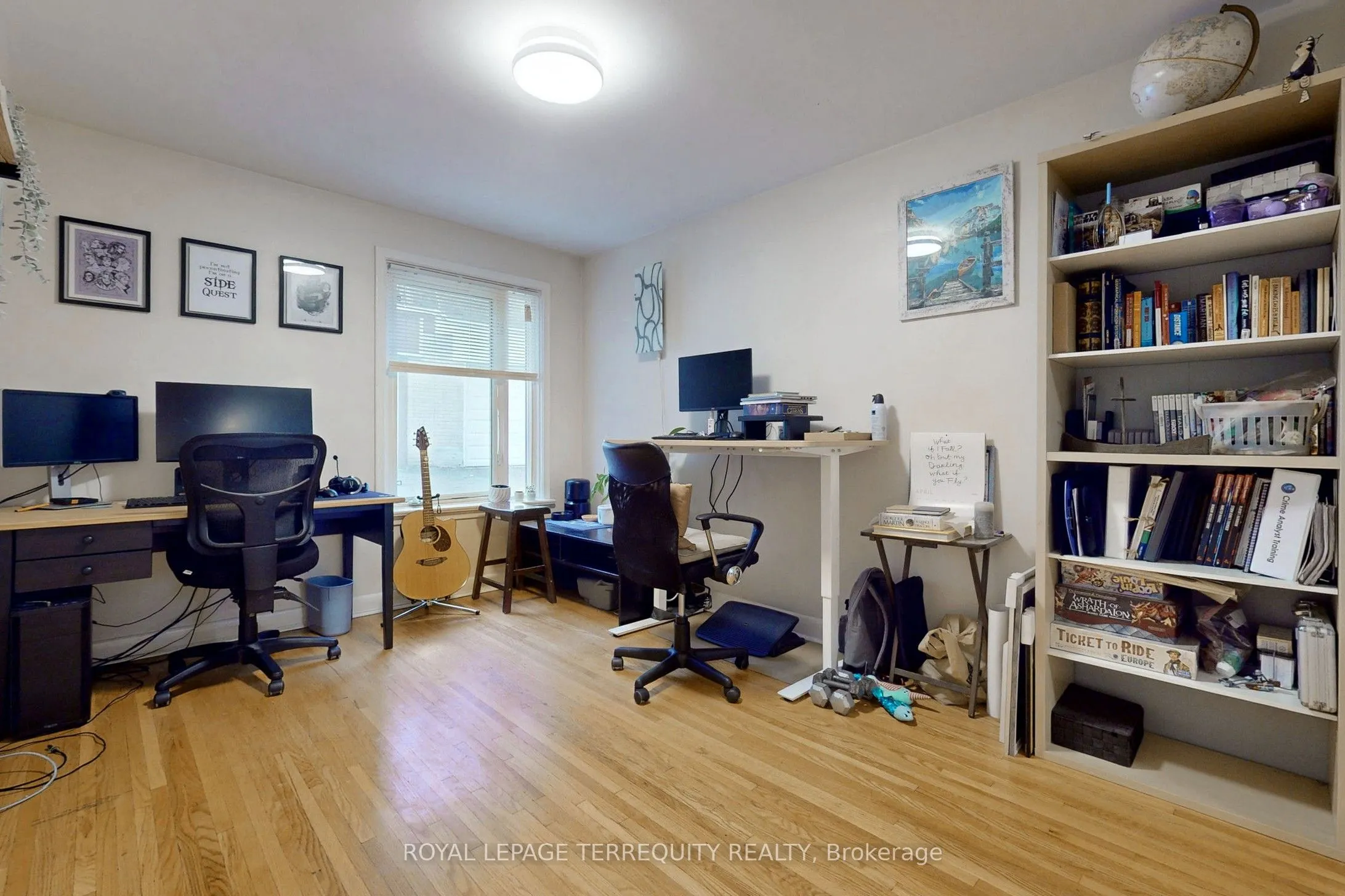 29 Love Crescent
