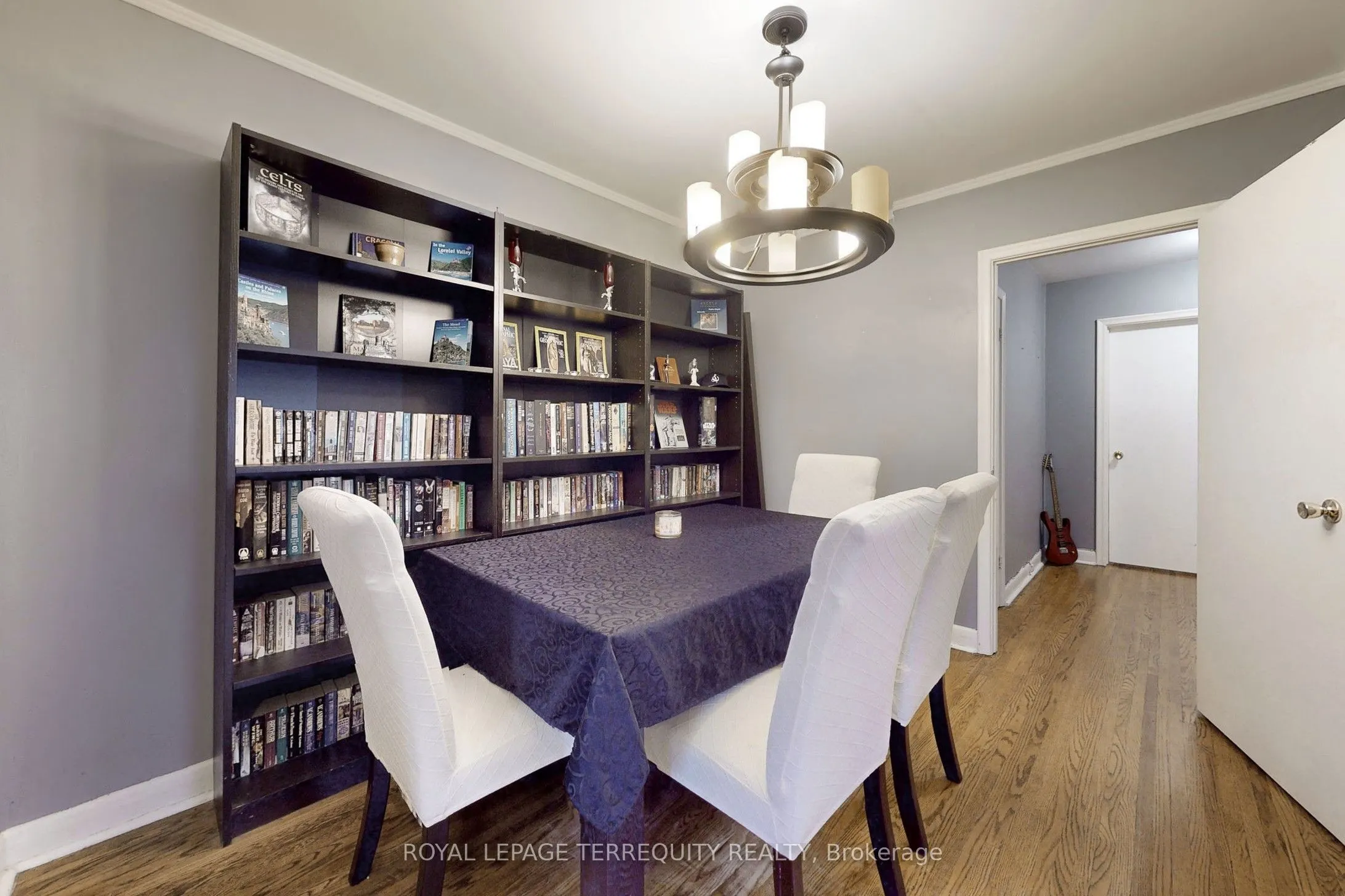 29 Love Crescent