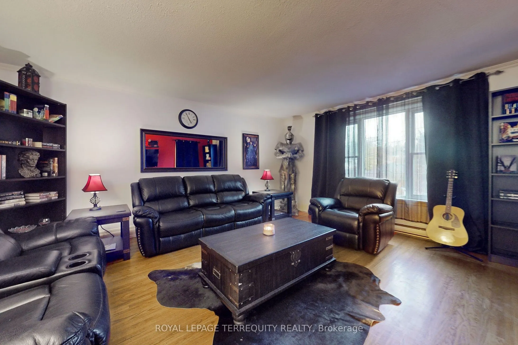 29 Love Crescent