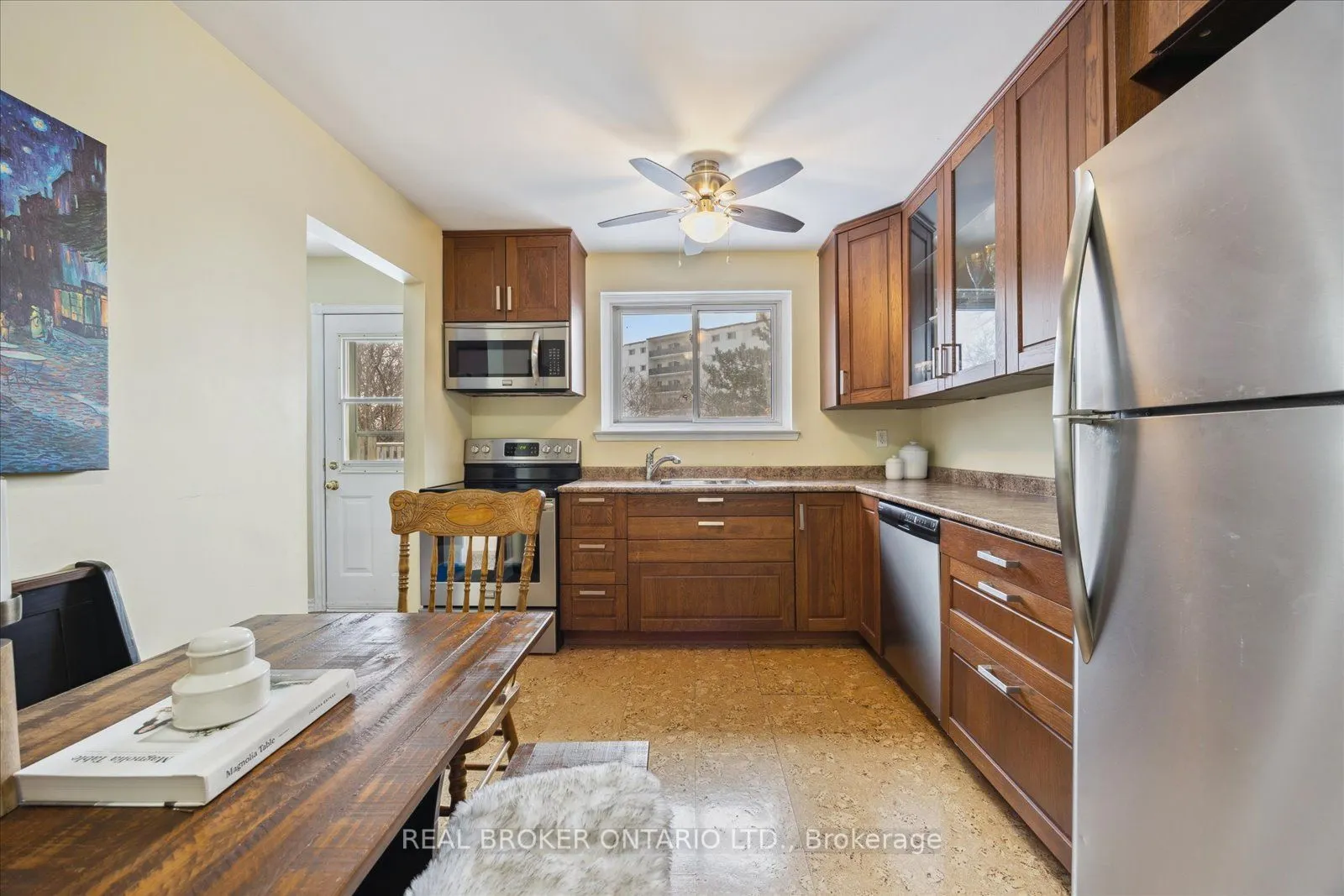 120 Nonquon Road, #74