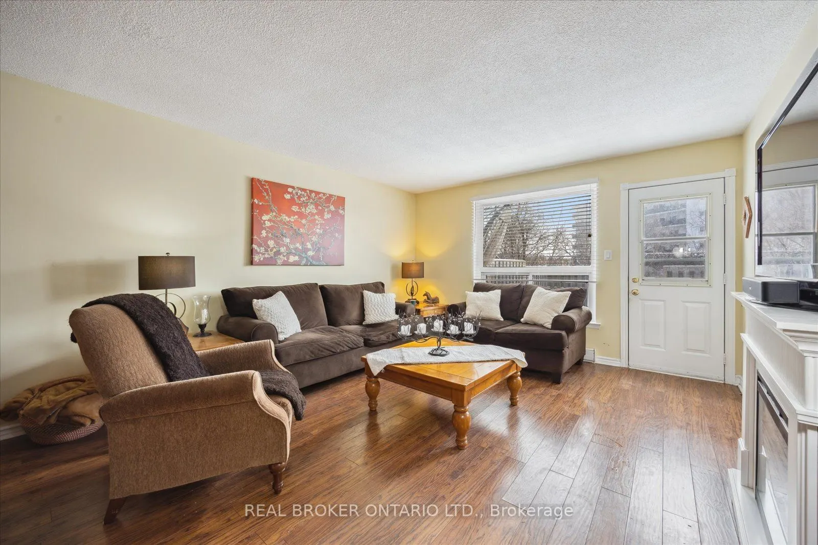 120 Nonquon Road, #74