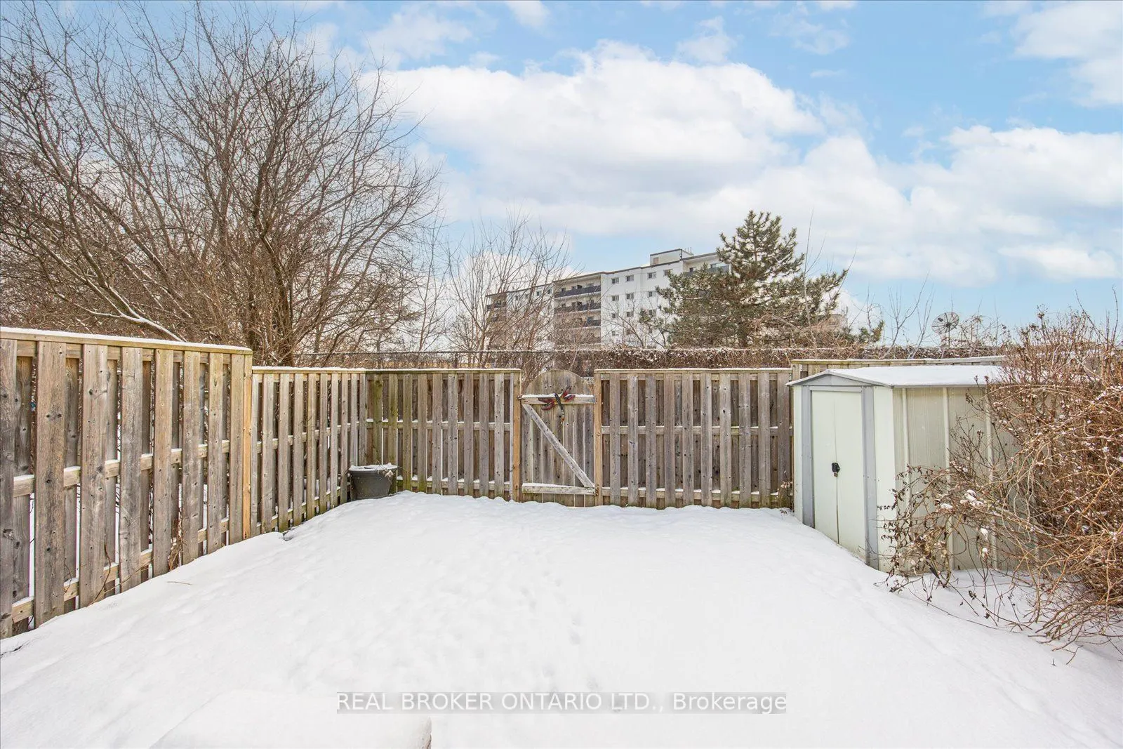 120 Nonquon Road, #74