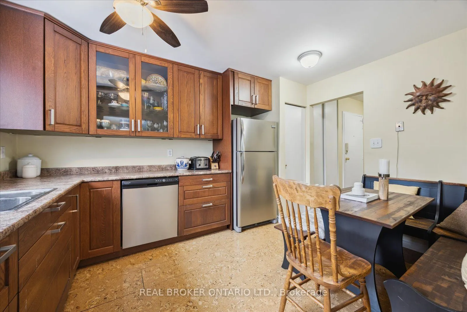 120 Nonquon Road, #74