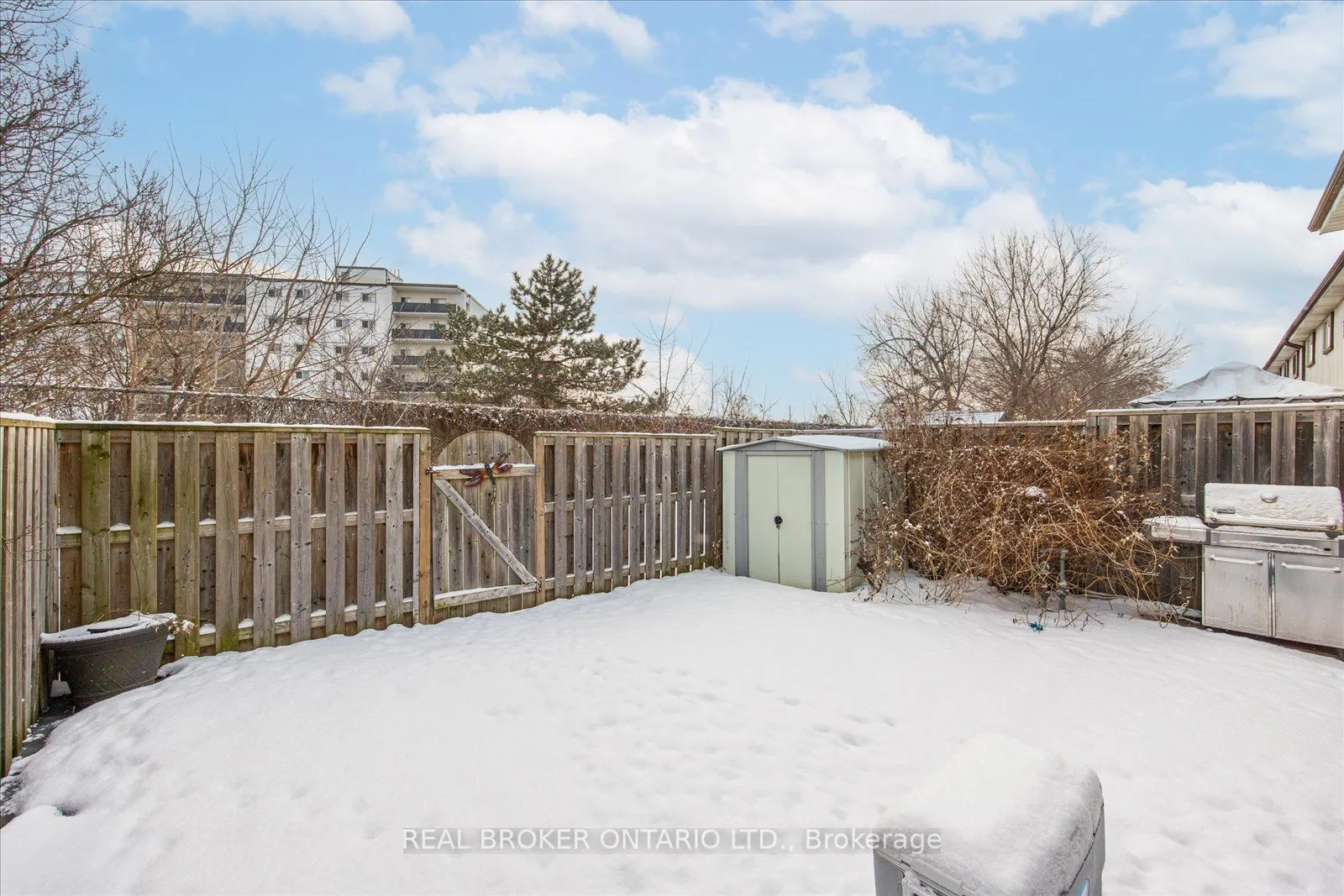 120 Nonquon Road, #74
