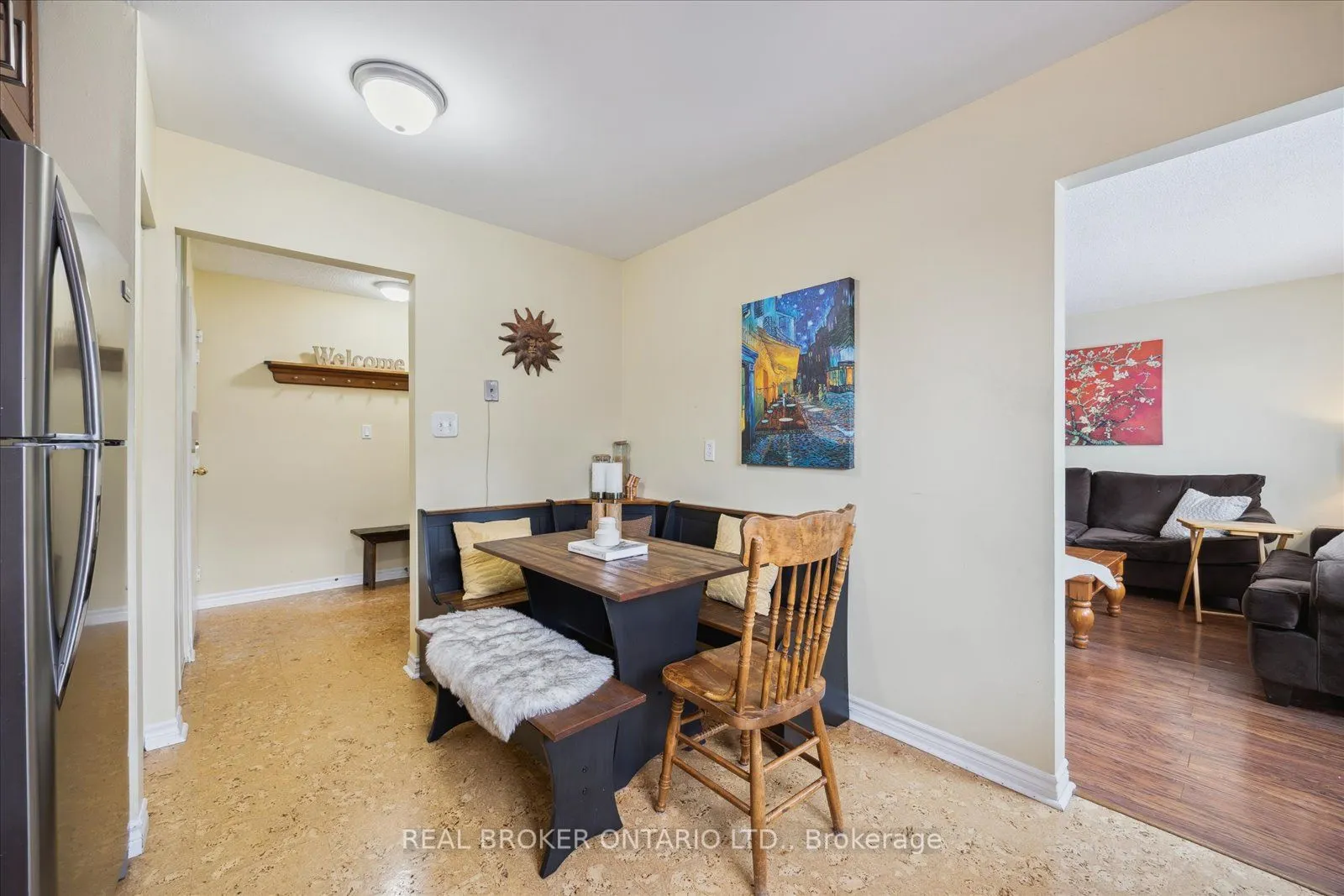 120 Nonquon Road, #74