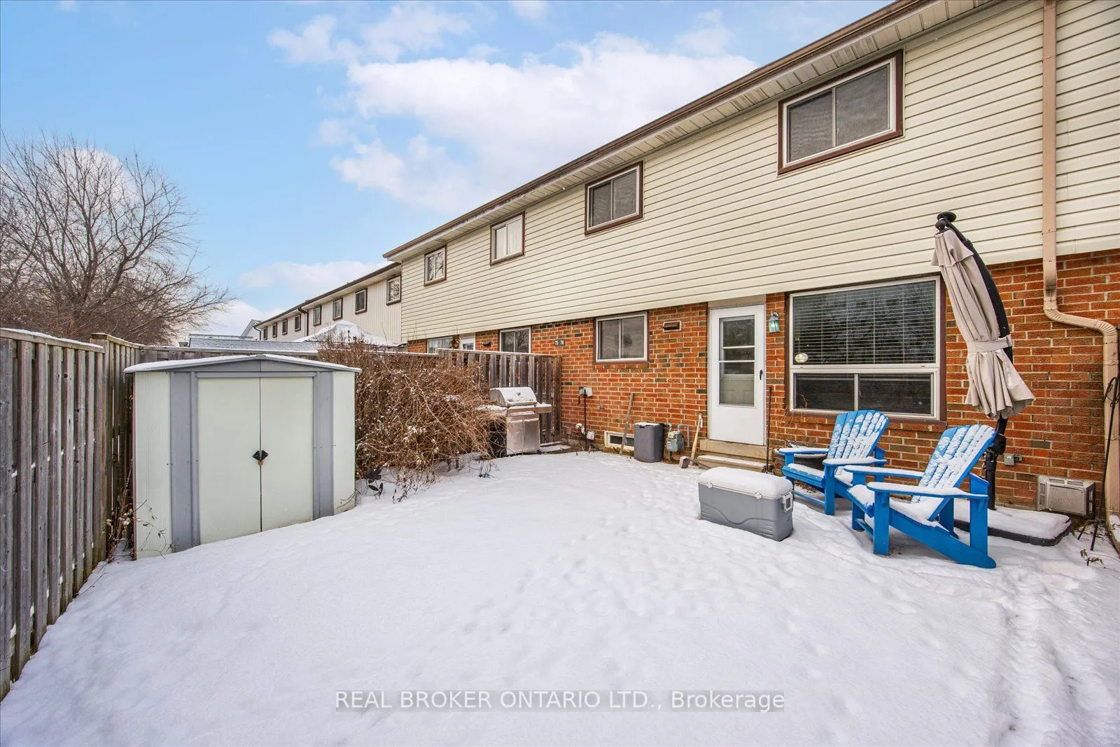 120 Nonquon Road, #74