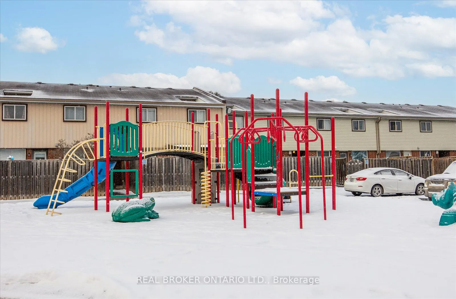 120 Nonquon Road, #74