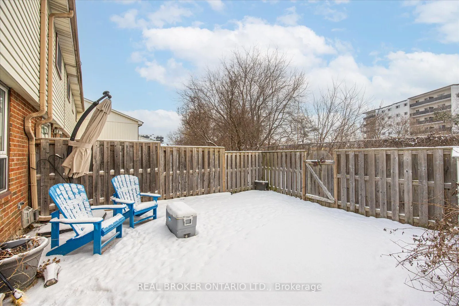 120 Nonquon Road, #74