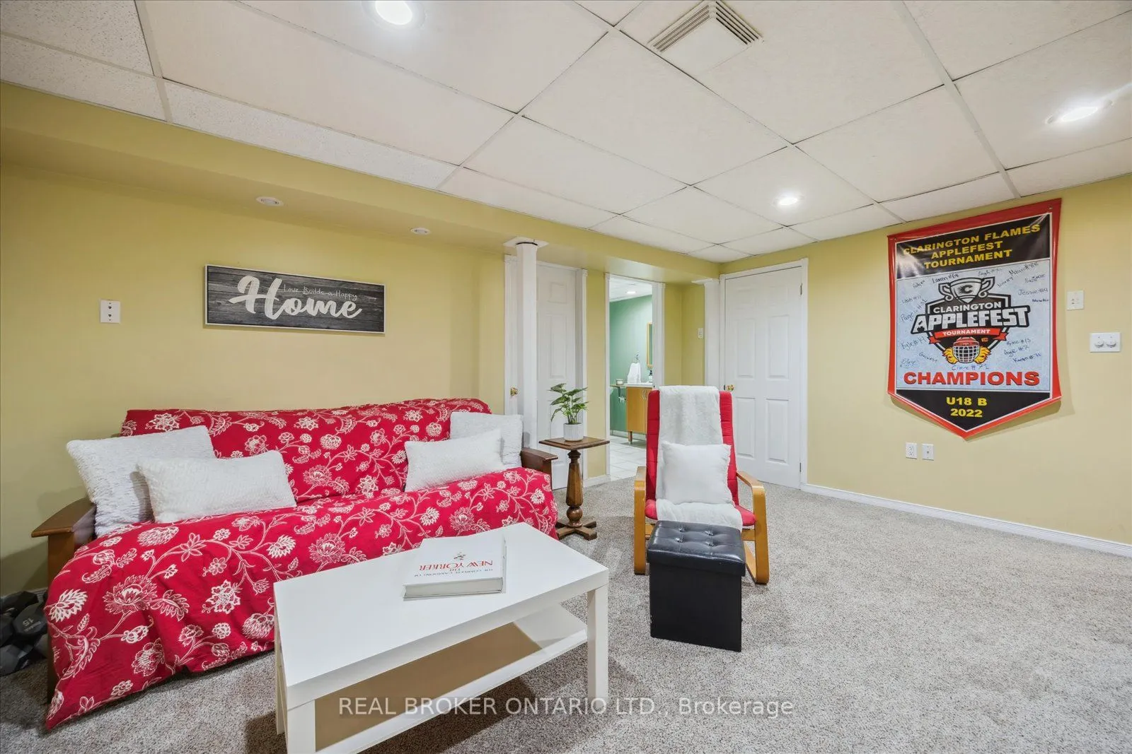 120 Nonquon Road, #74