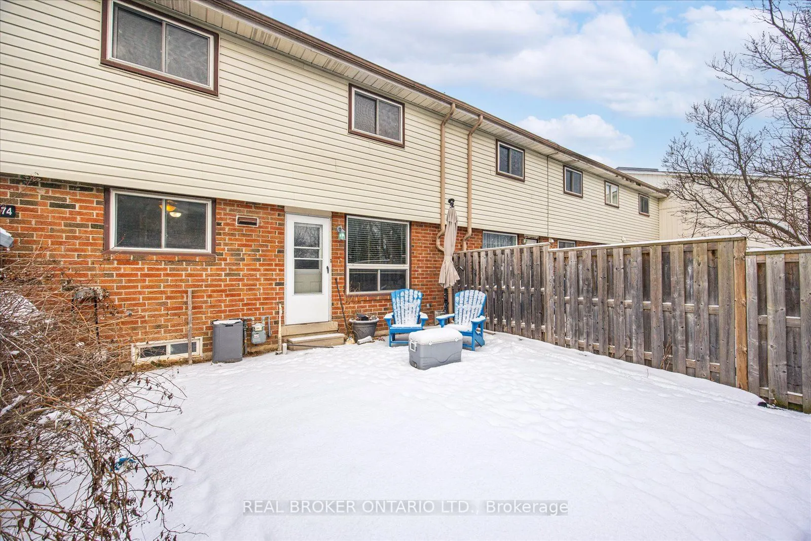 120 Nonquon Road, #74