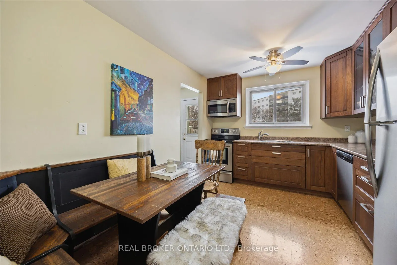 120 Nonquon Road, #74