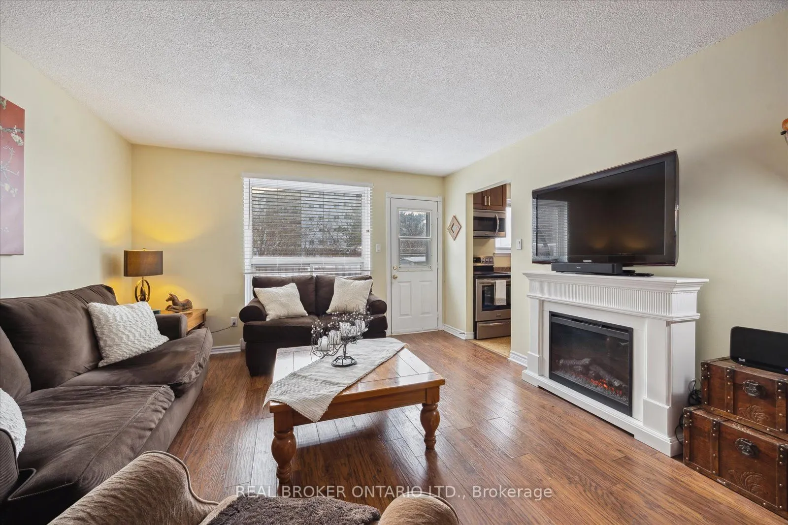 120 Nonquon Road, #74
