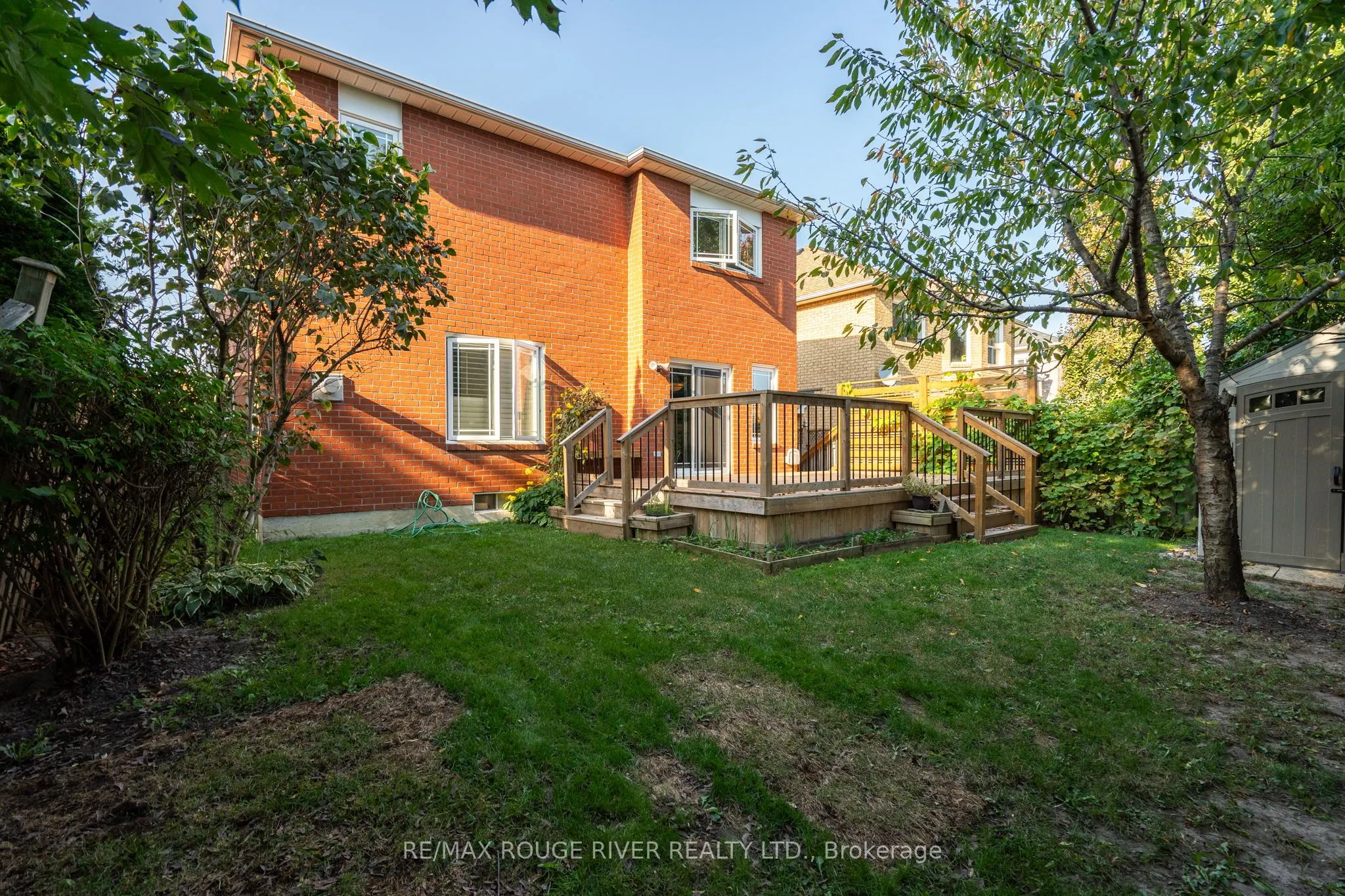 31 Kerrison Drive W