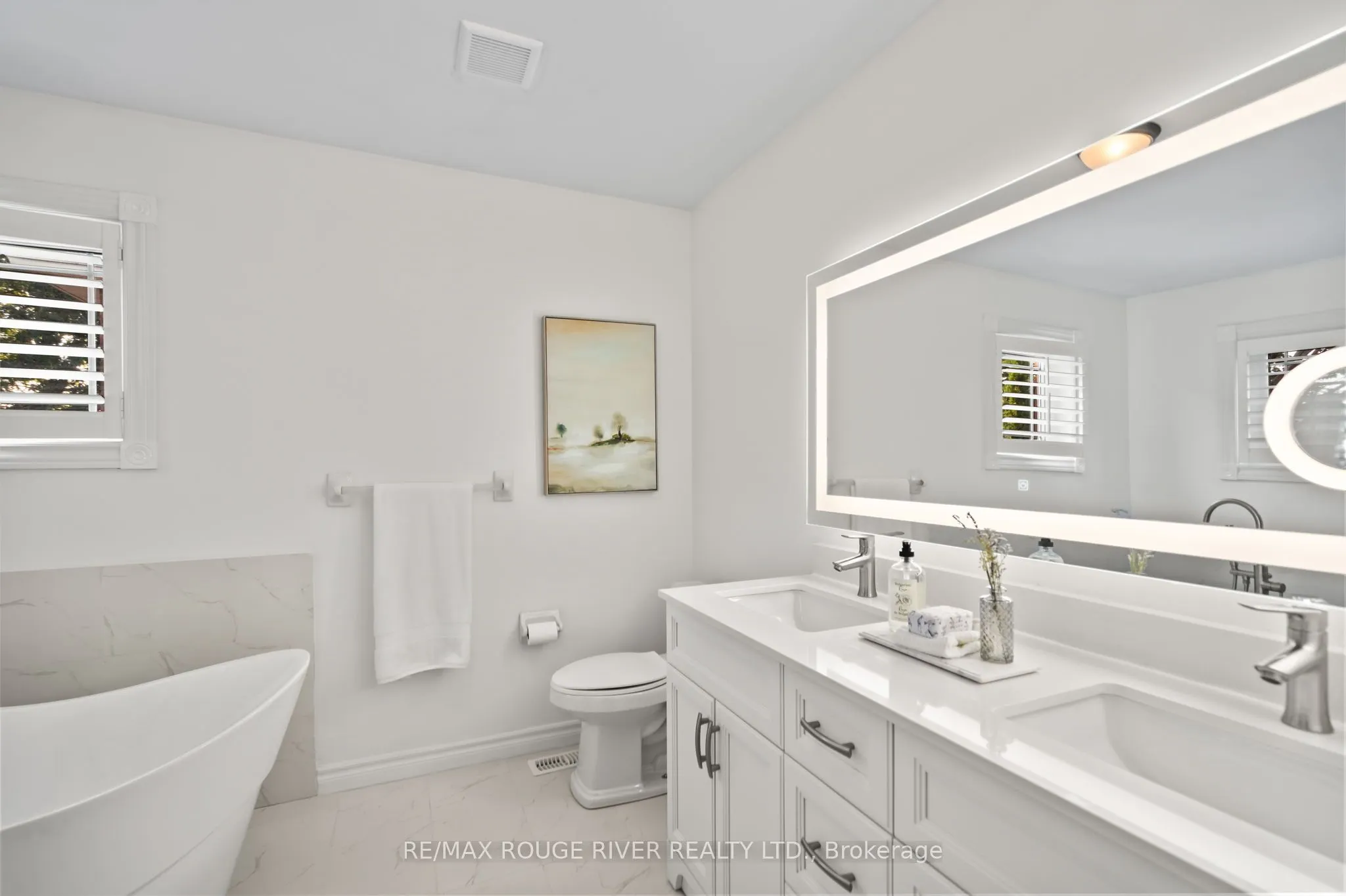 31 Kerrison Drive W
