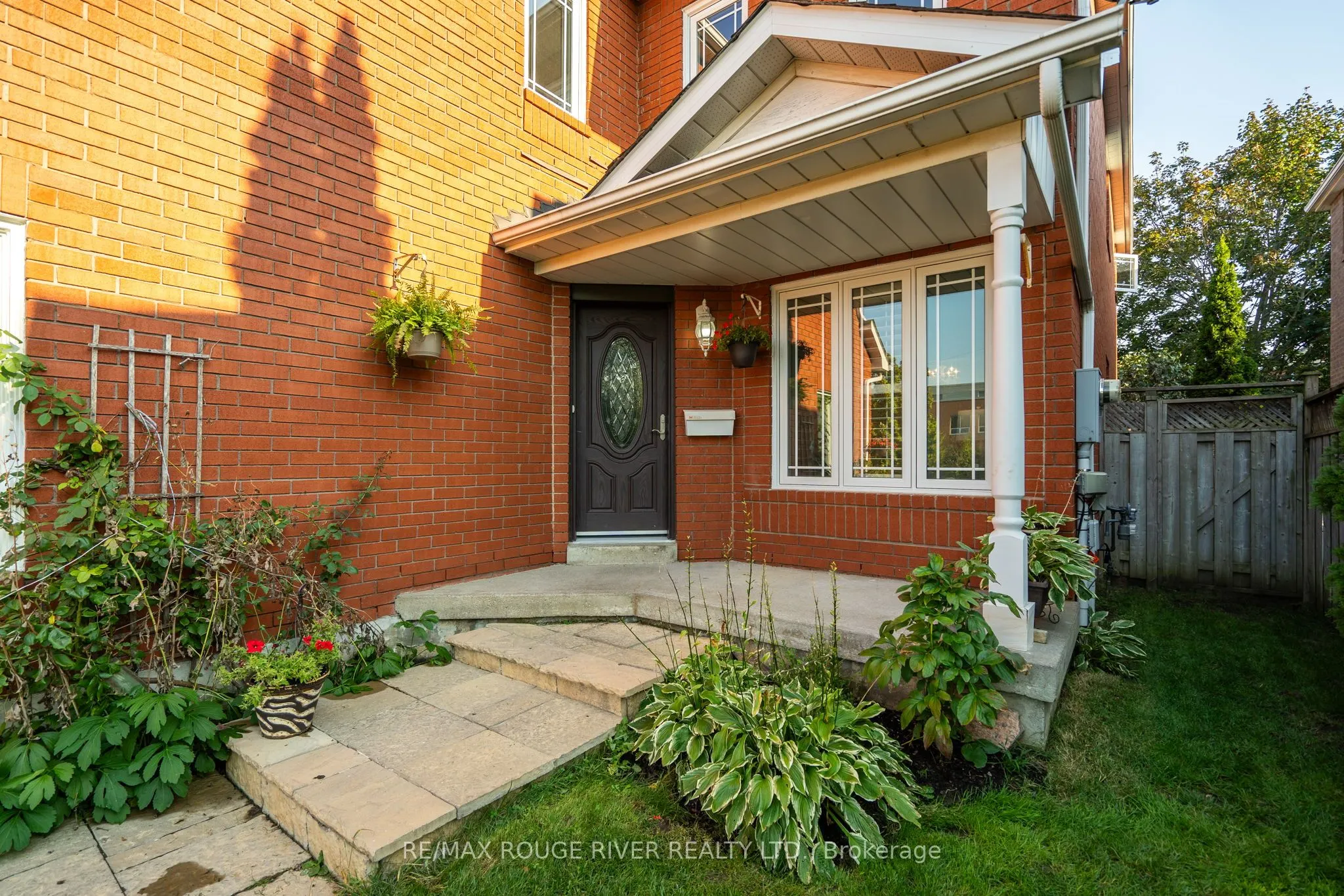 31 Kerrison Drive W
