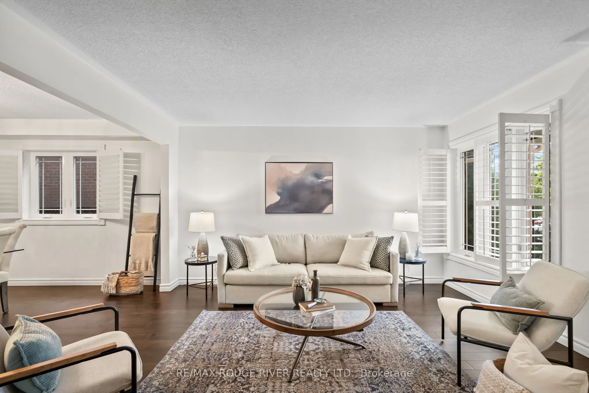 31 Kerrison Drive W