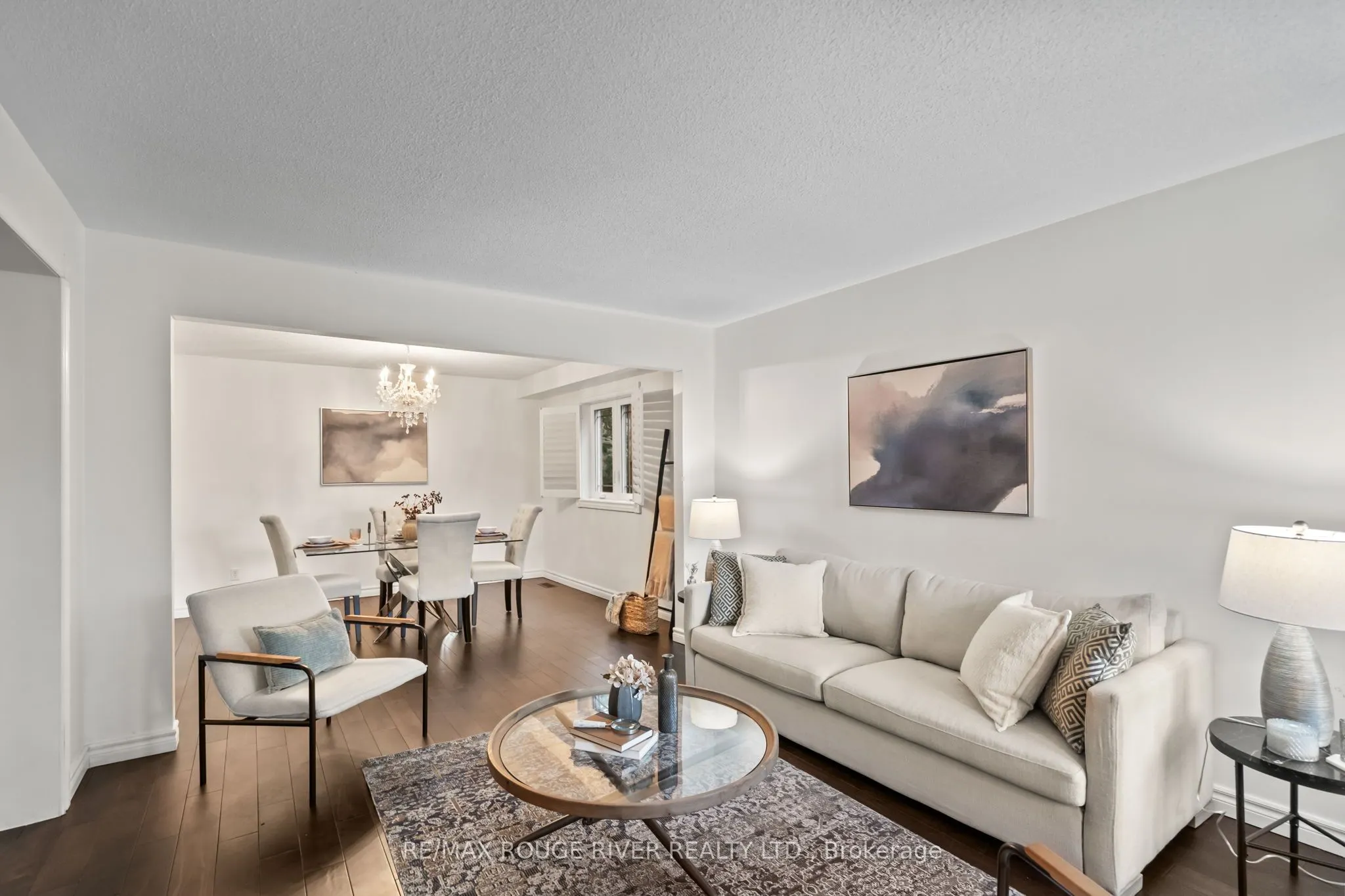 31 Kerrison Drive W