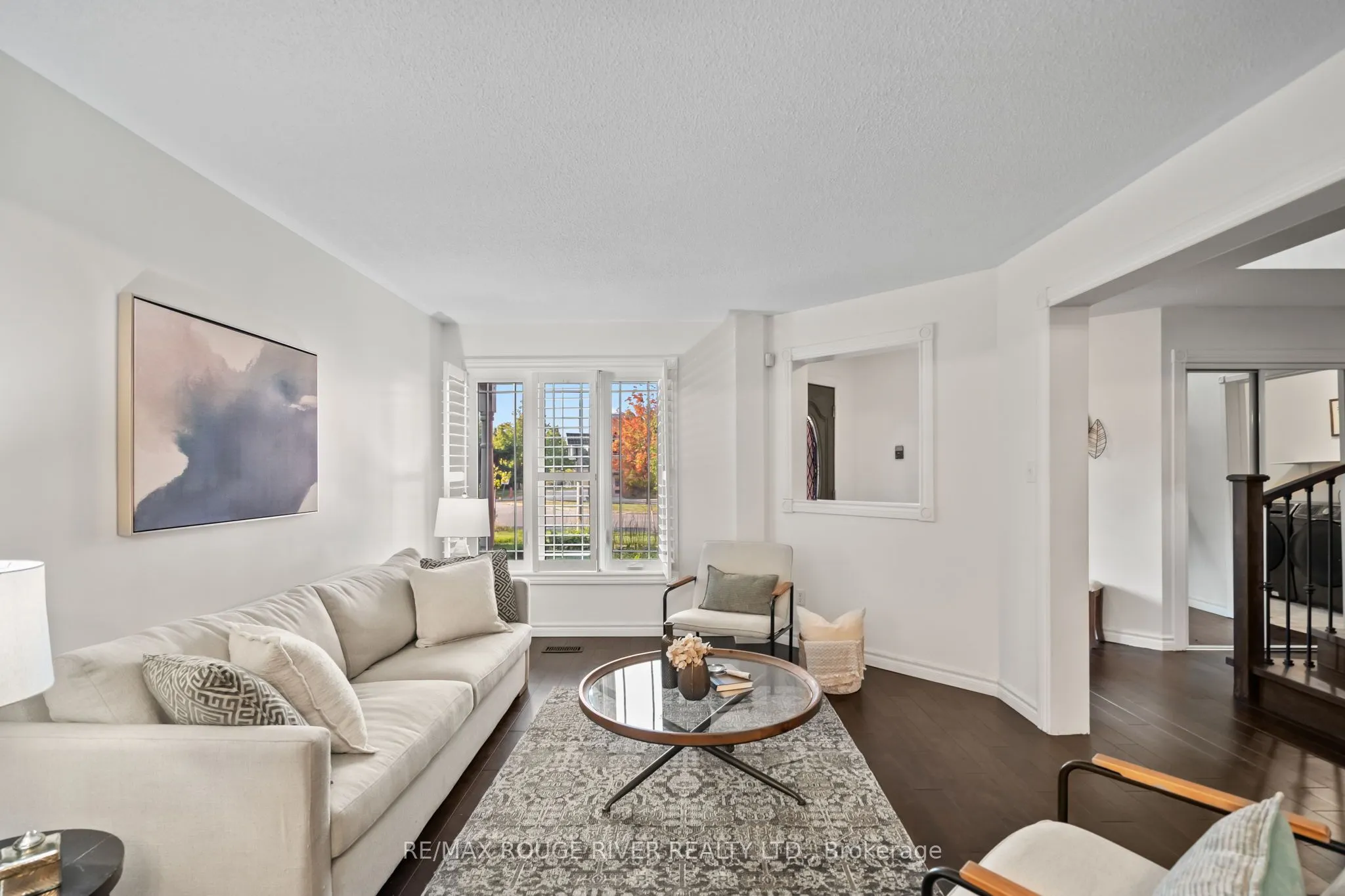 31 Kerrison Drive W