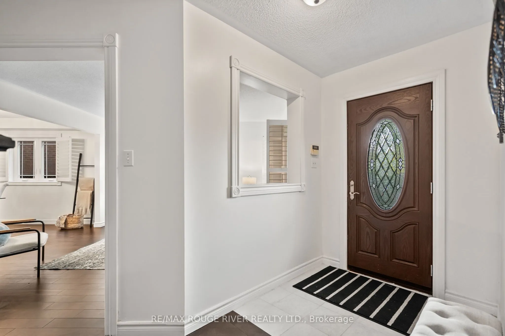 31 Kerrison Drive W