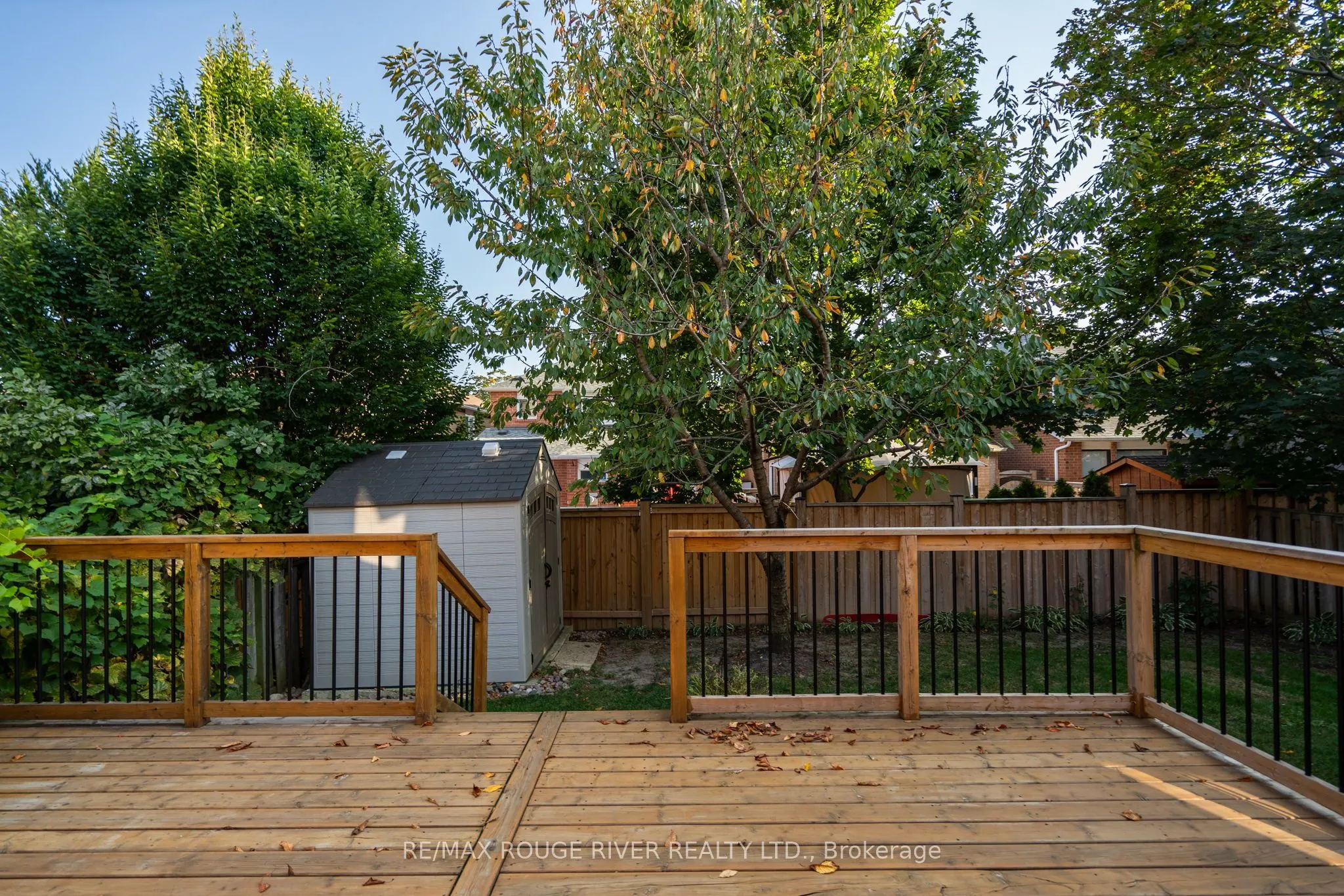 31 Kerrison Drive W