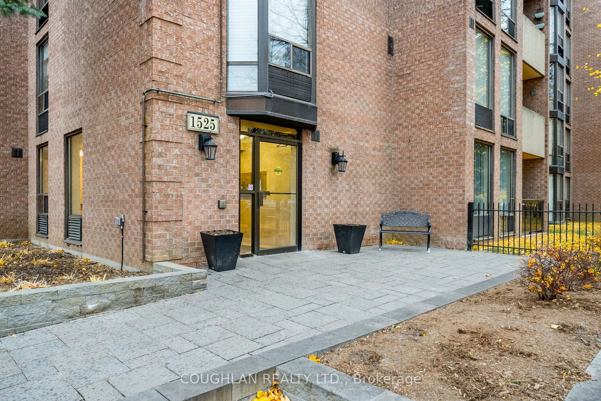 1525 Diefenbaker Court, #313