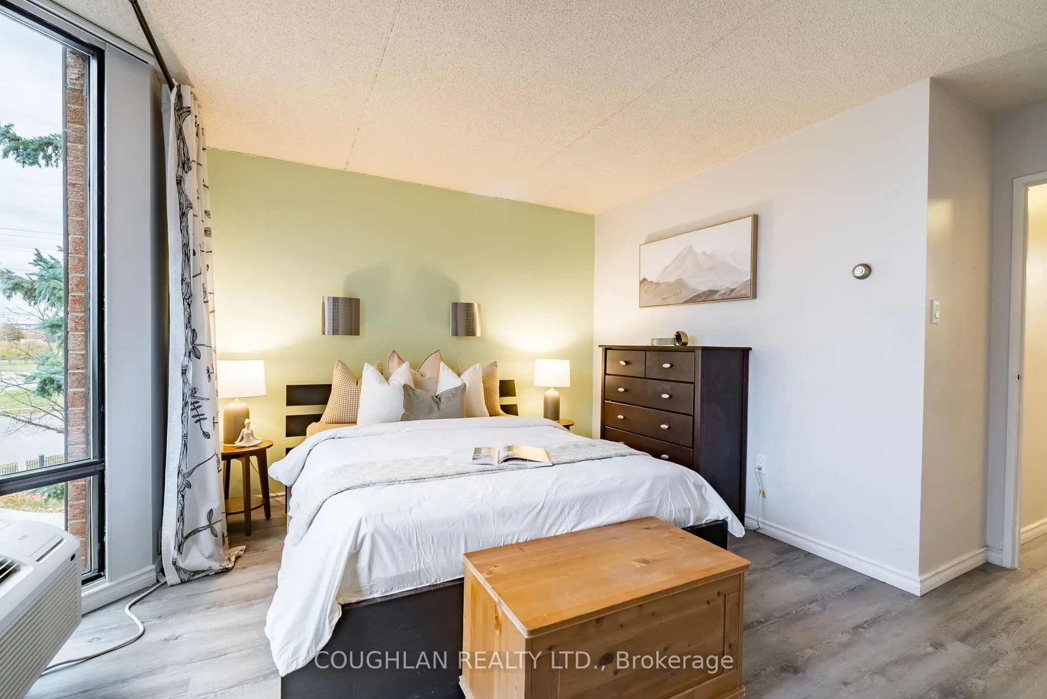 1525 Diefenbaker Court, #313