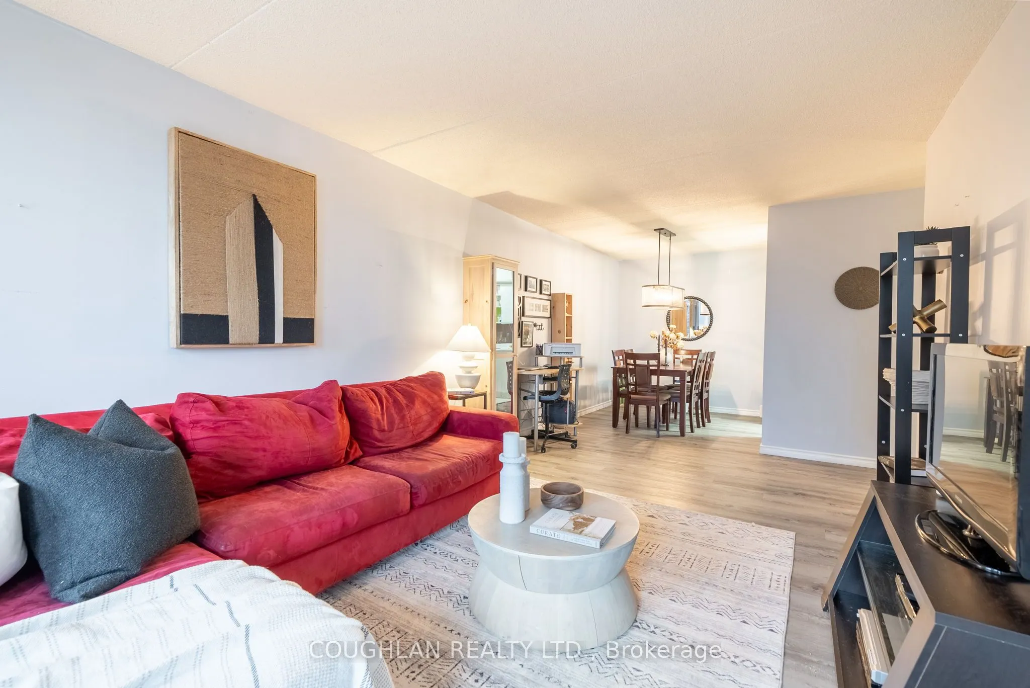 1525 Diefenbaker Court, #313