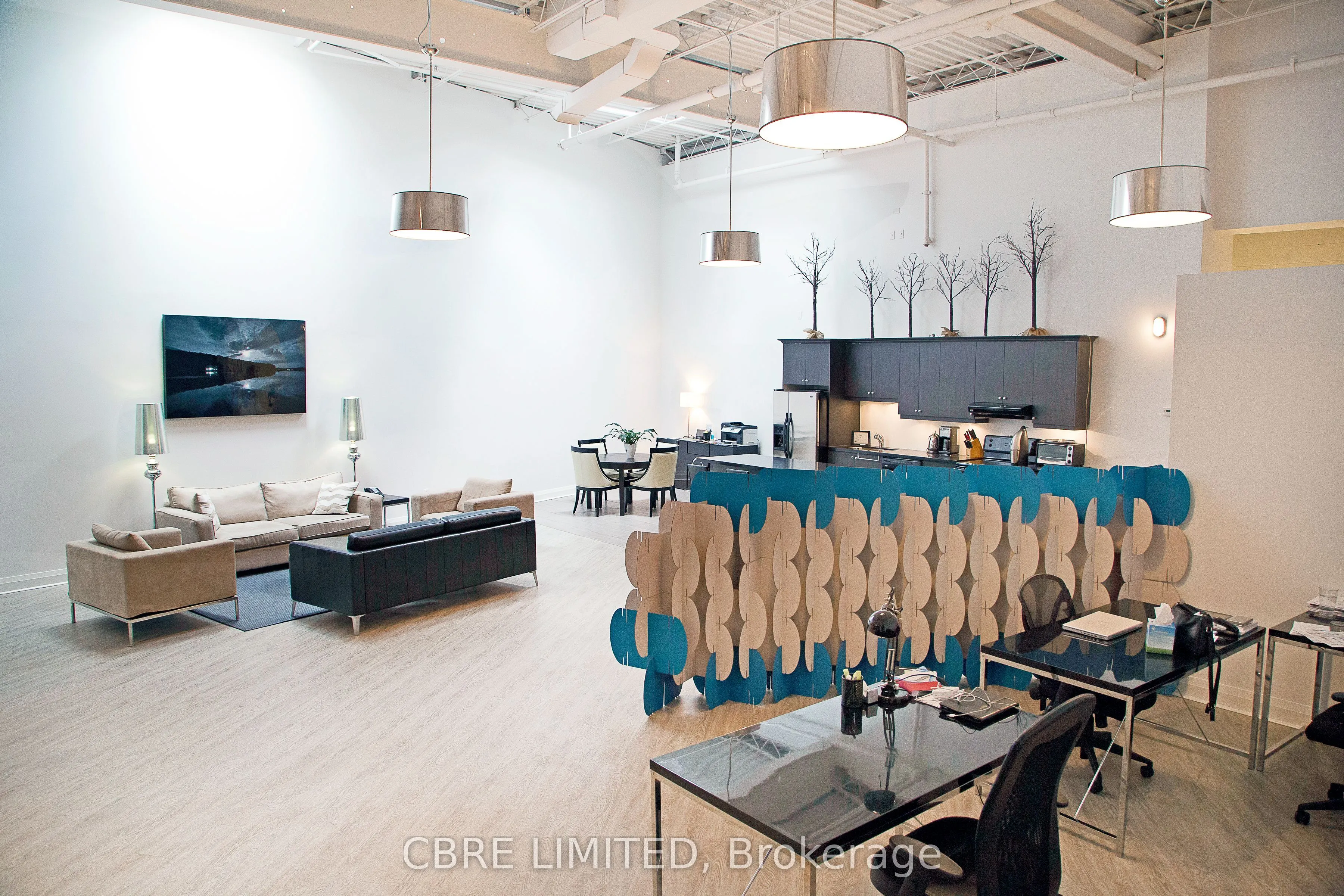 11 Carlaw Avenue, #8