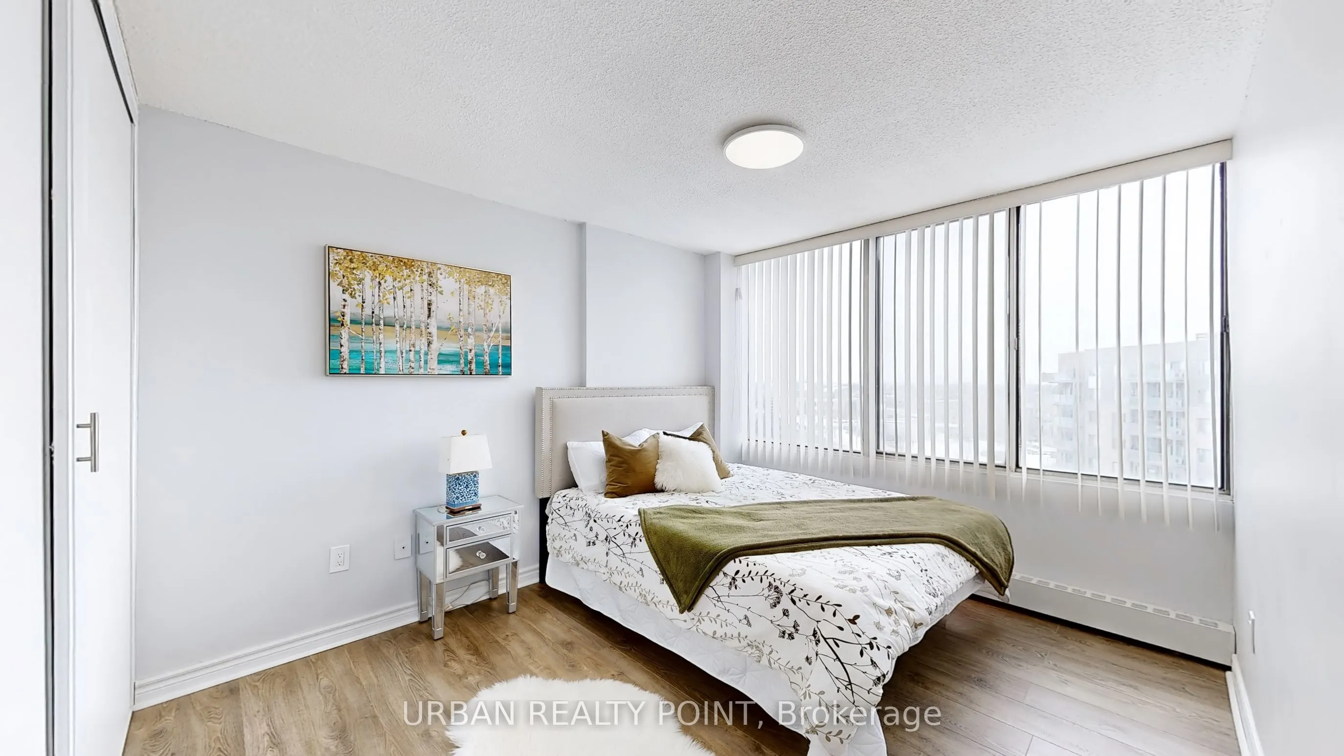 5580 Sheppard Avenue E, #605