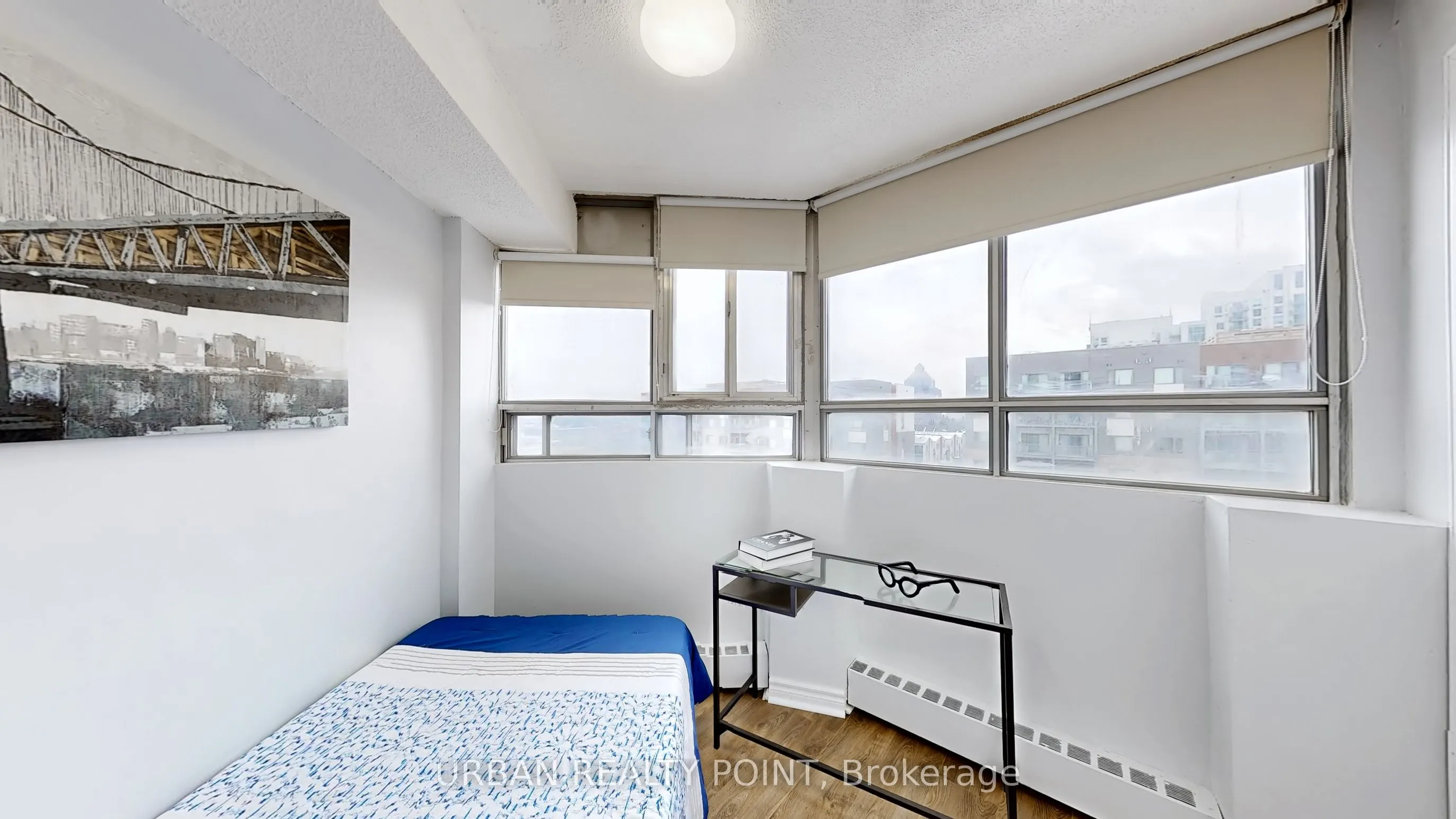 5580 Sheppard Avenue E, #605